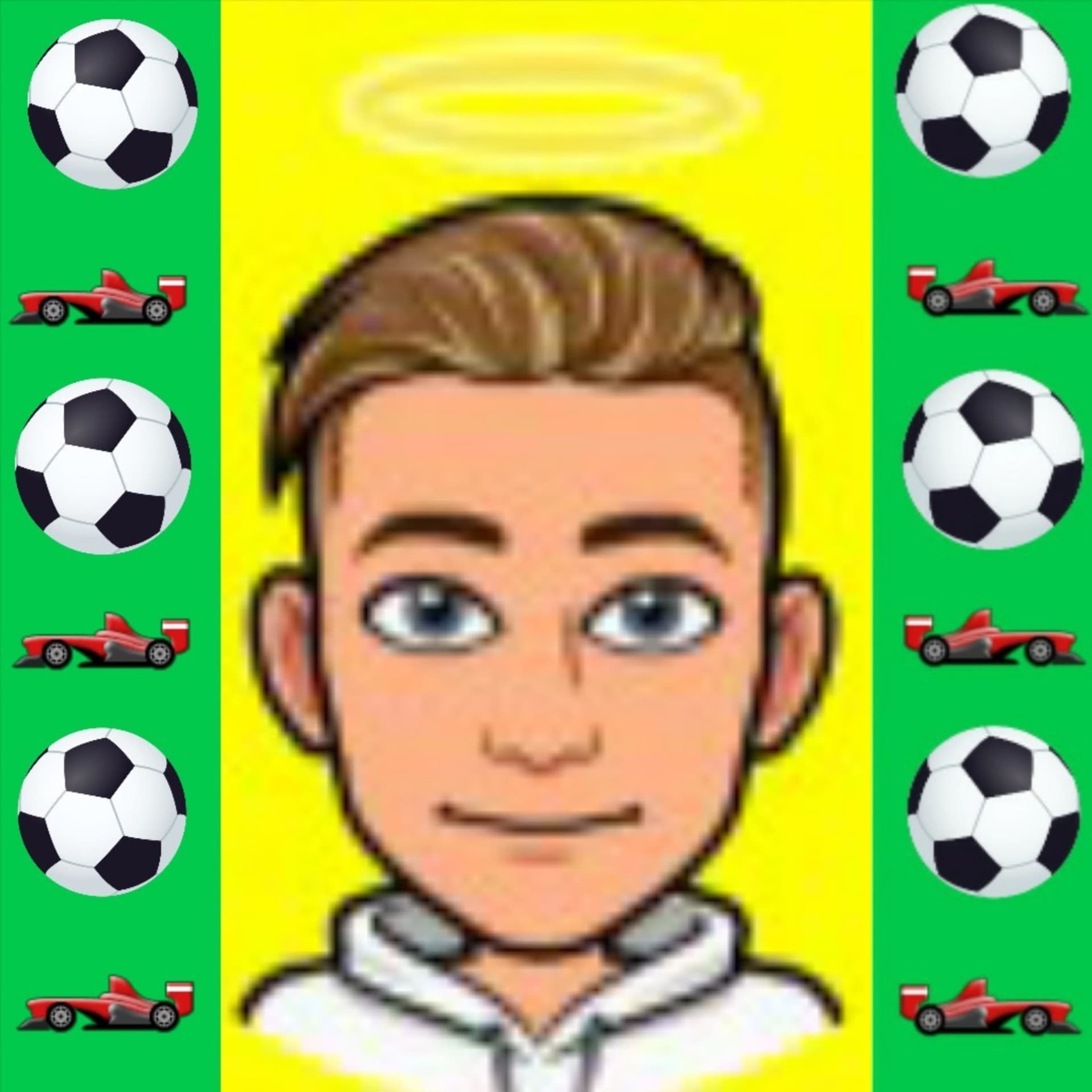 Storie Stellari dello sport - Podcasts