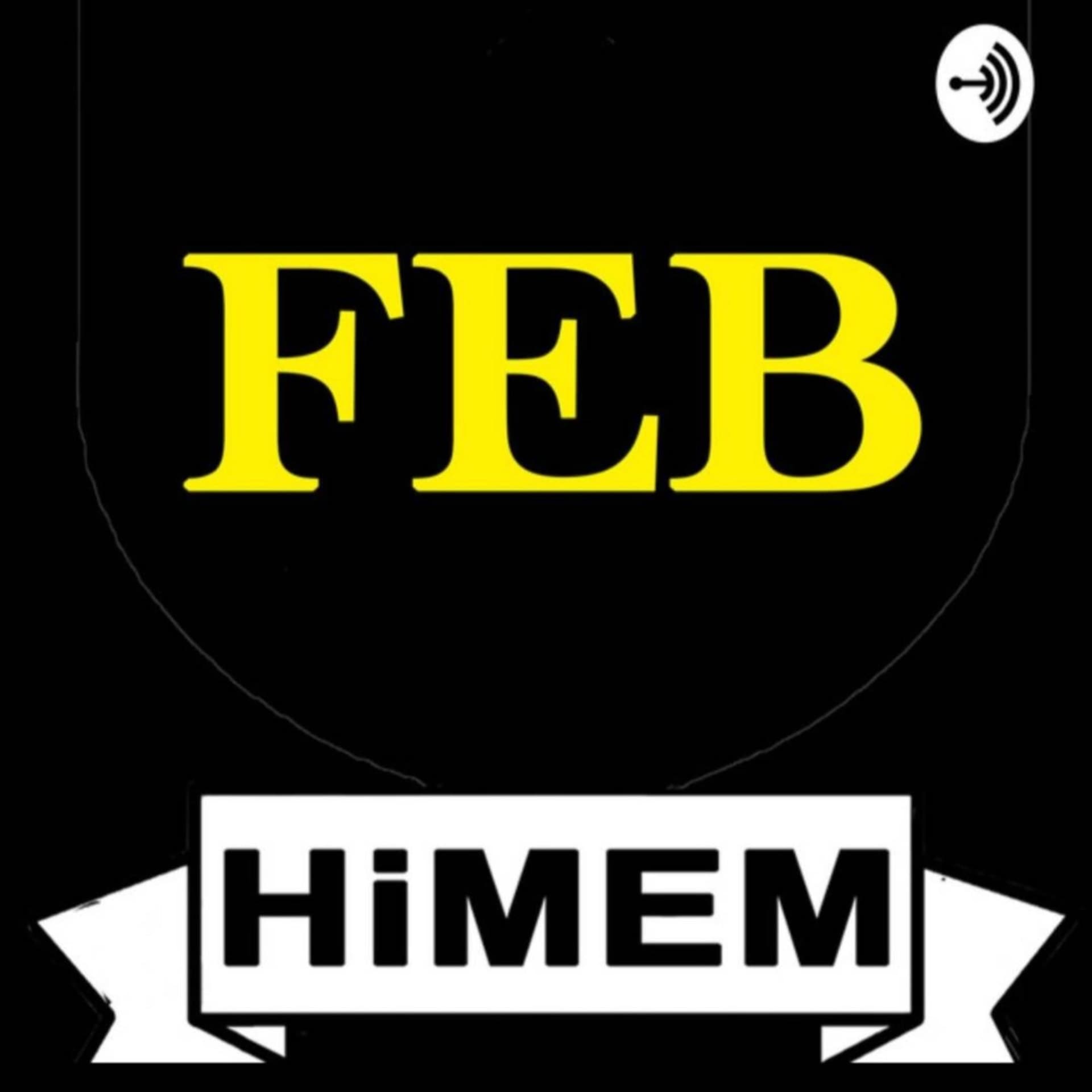 Podcast HiMEM UAJ - Podcasts