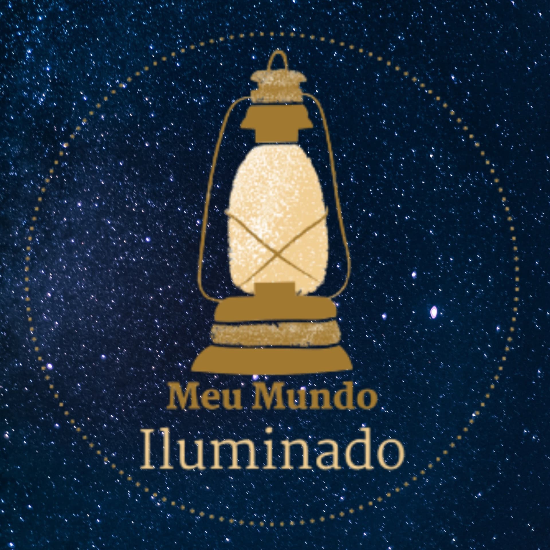 Meu Mundo Iluminado Podcast - Podcasts