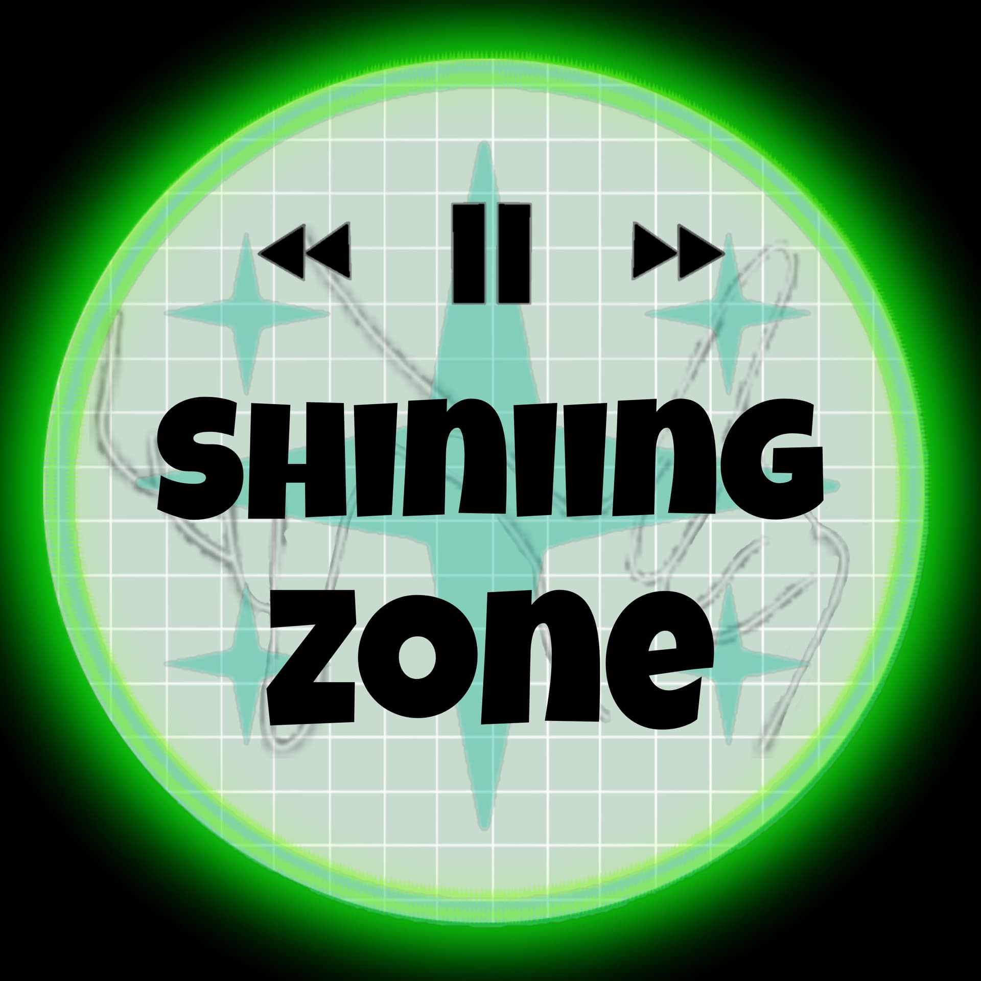 Shiniing Zone - Podcasts