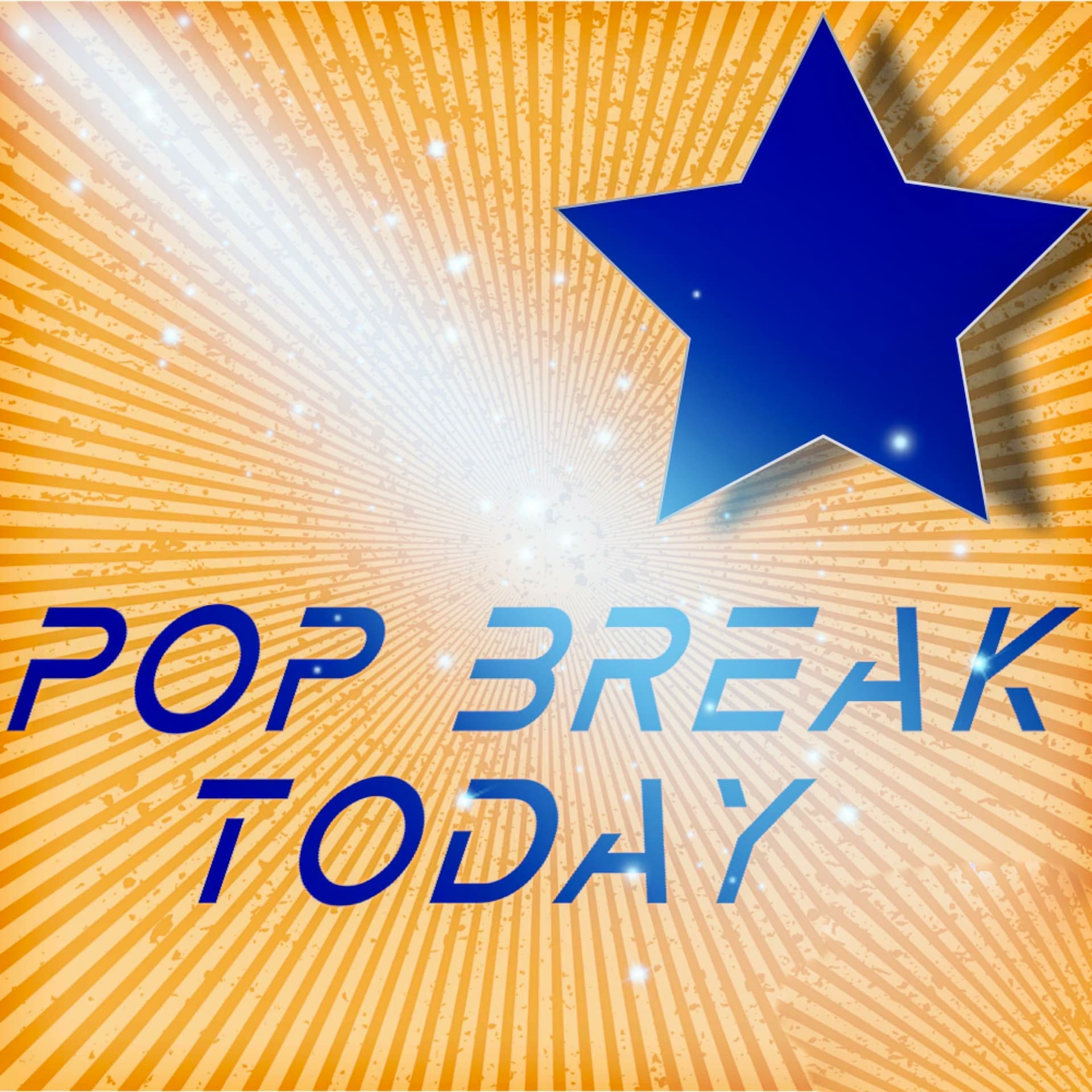 Pop Break Today - Podcasts
