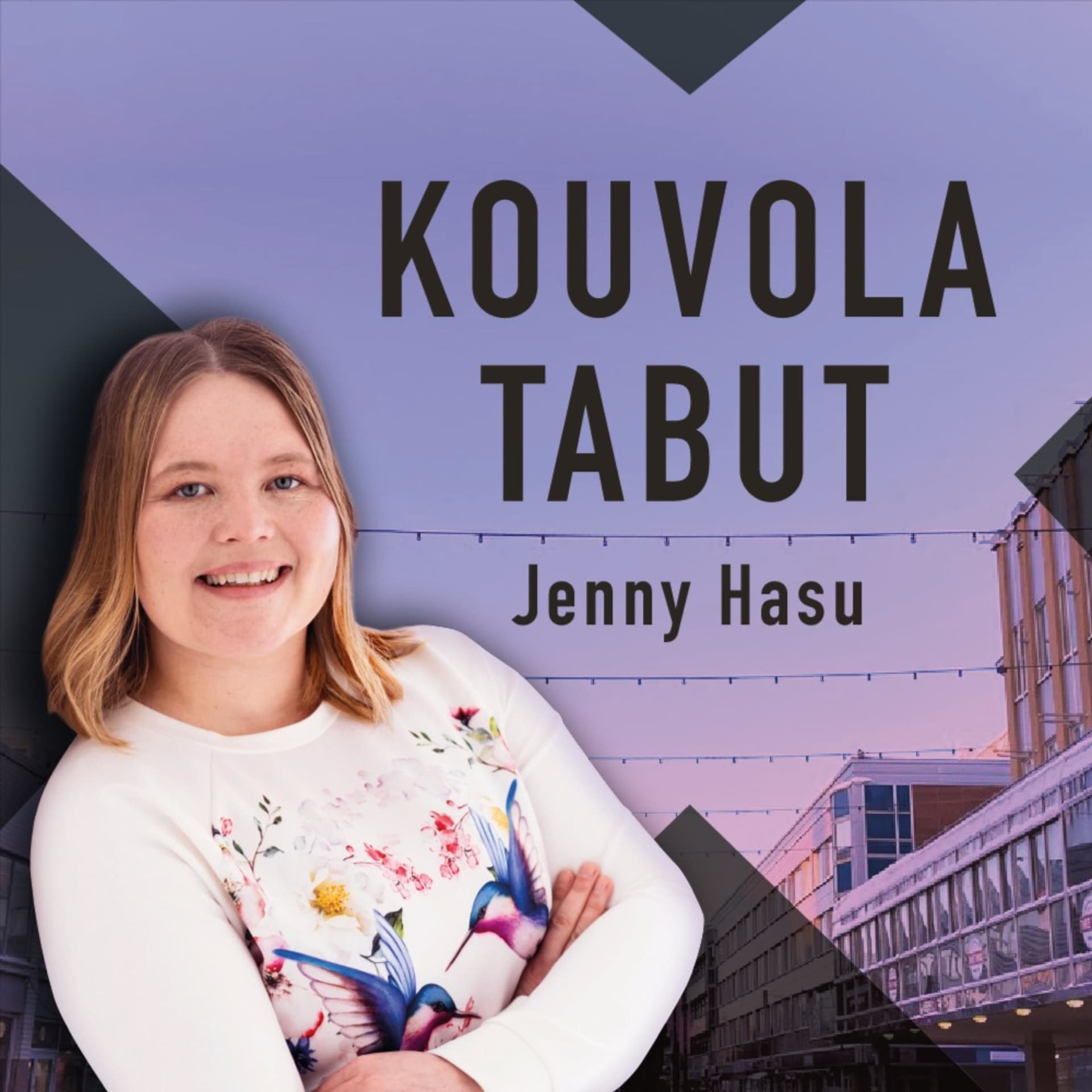 Kouvola Tabut - Podcasts