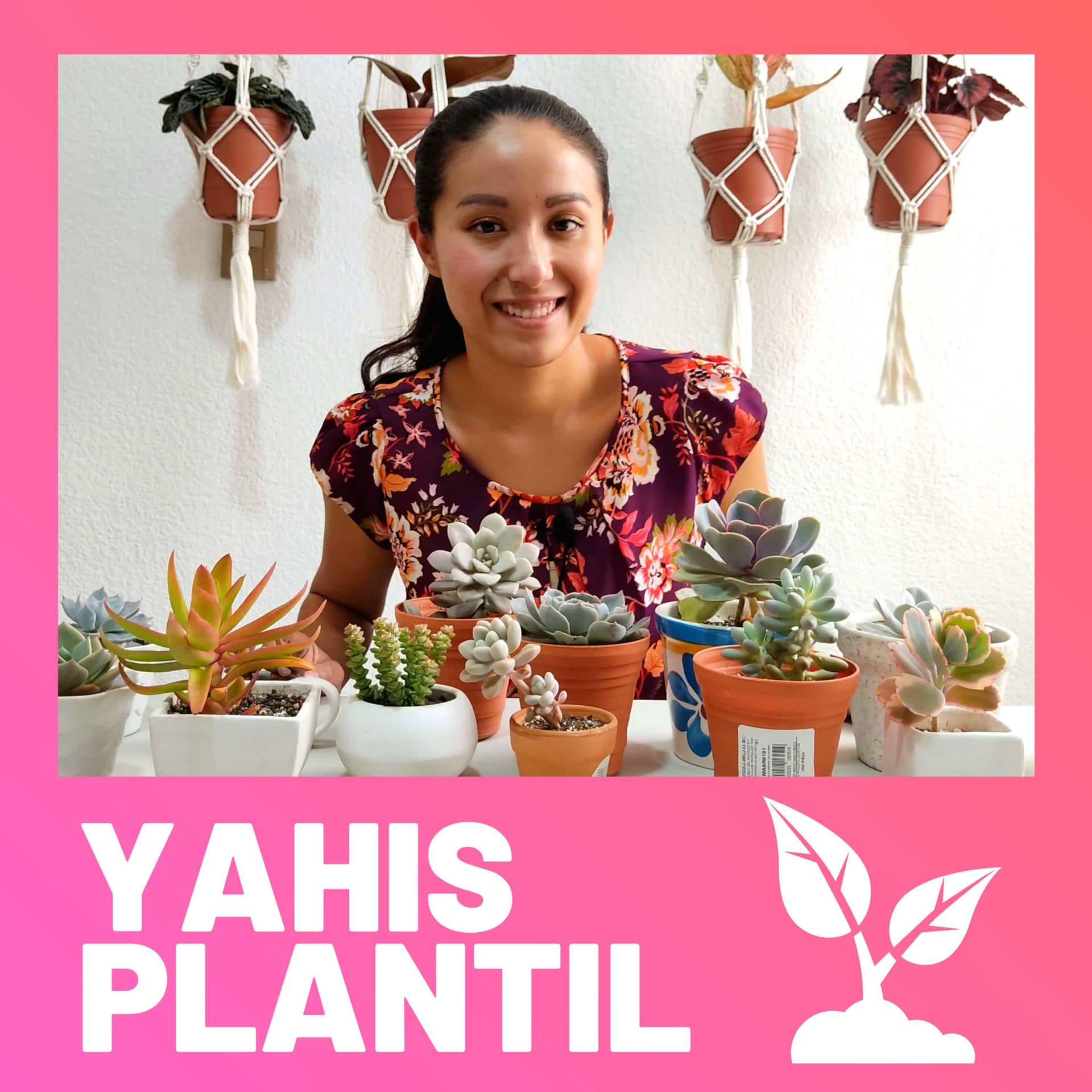 Yahis Plantil - Podcasts