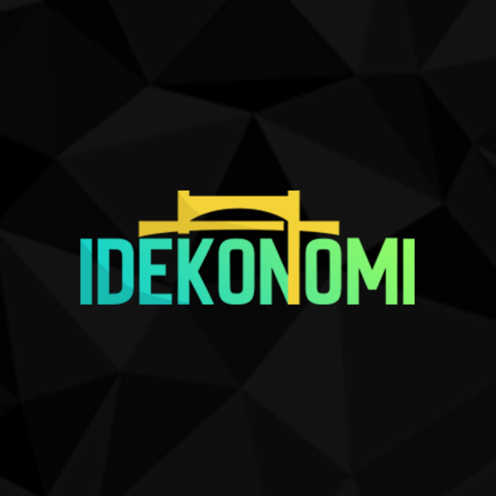 Idekonomi - Podcasts