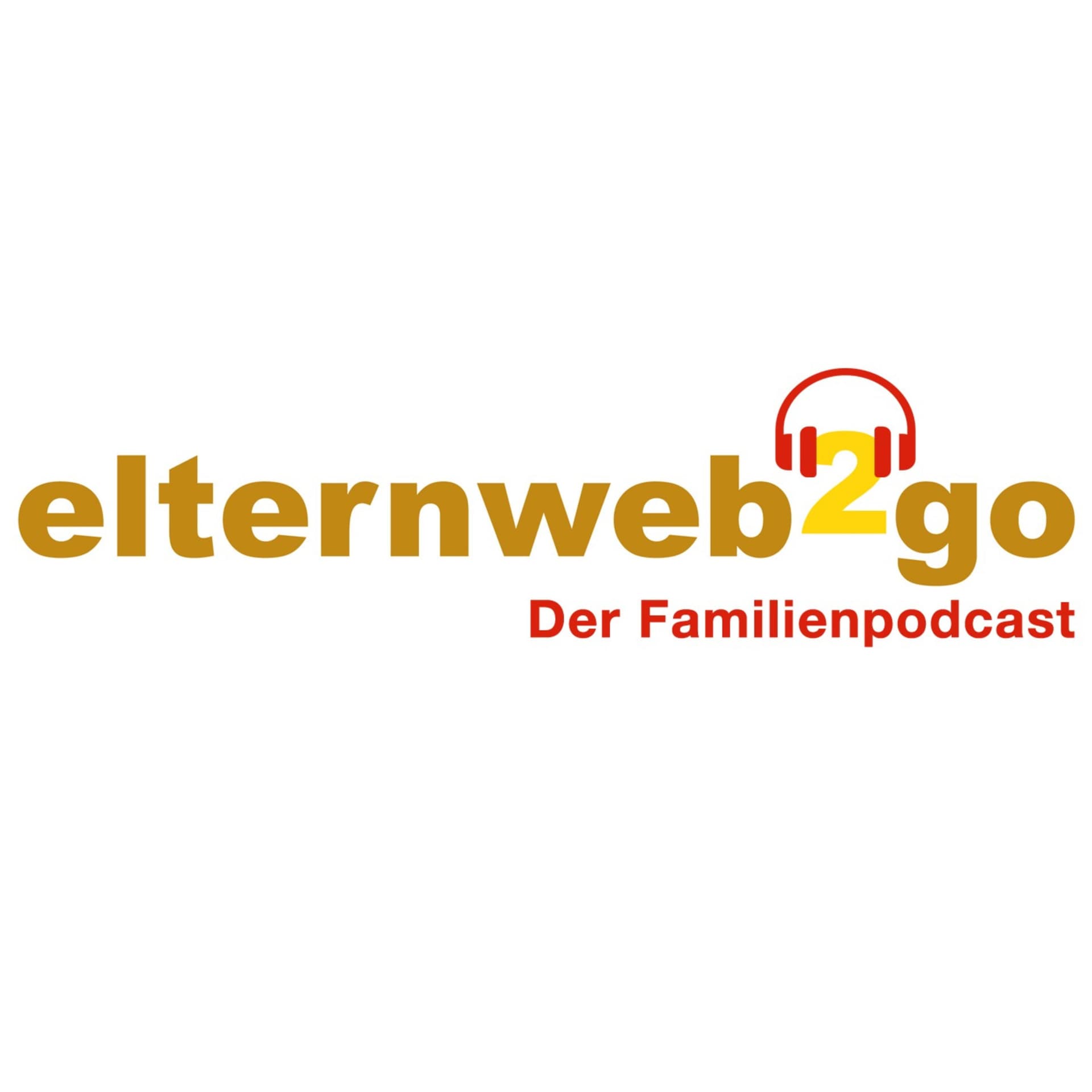 elternweb2go - Der Familienpodcast - Podcasts