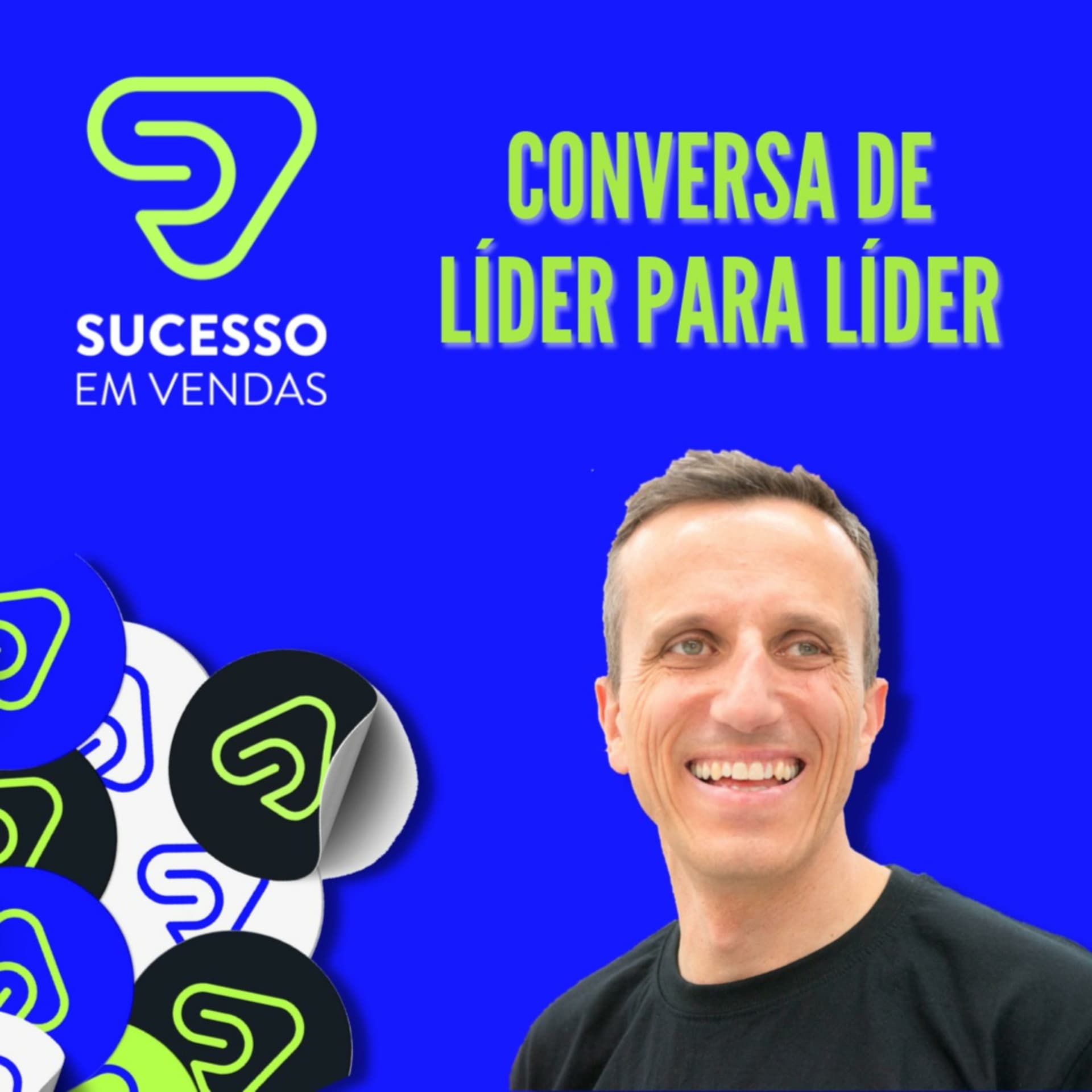 Conversa de Líder para Líder - Podcasts