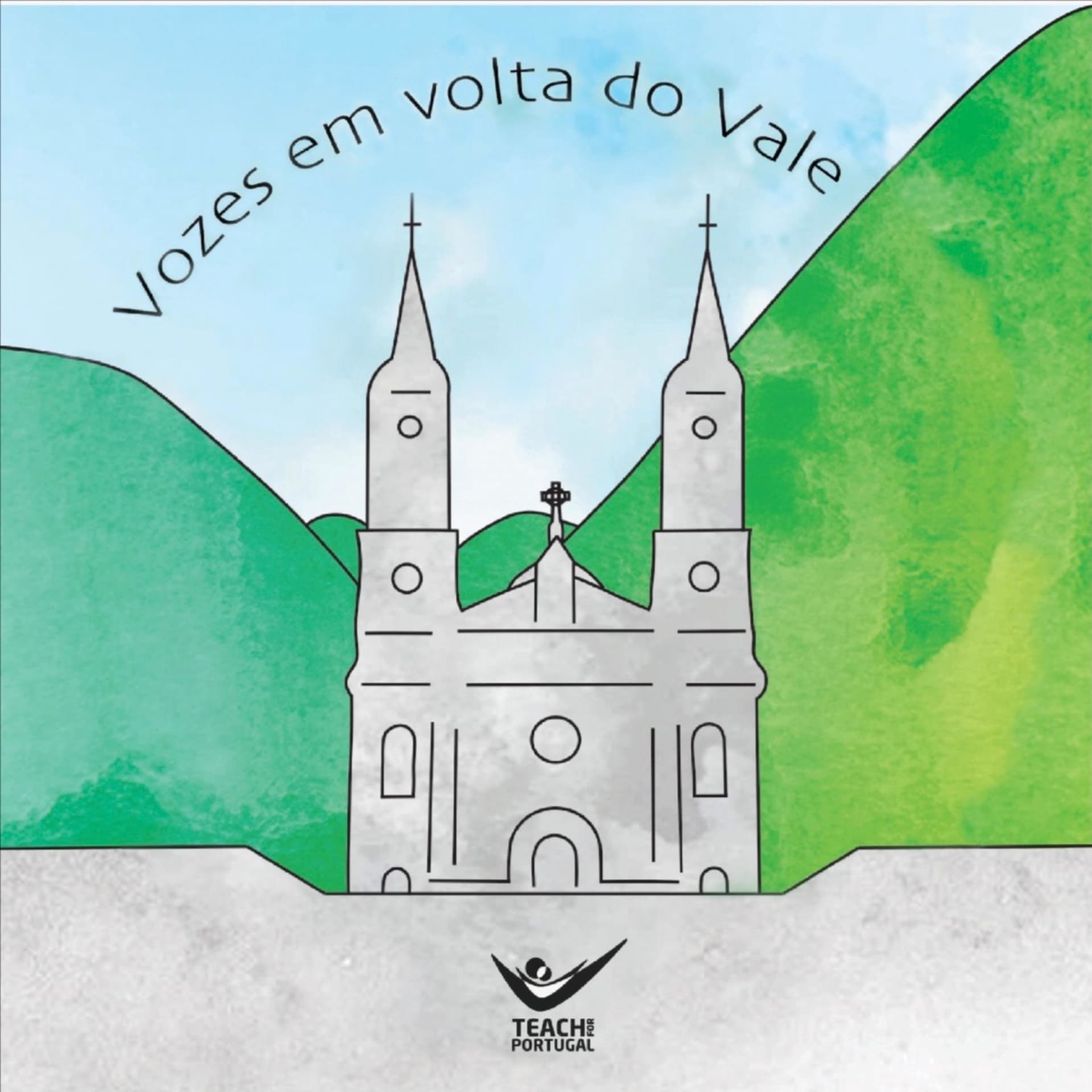 Vozes em volta do Vale - Podcasts