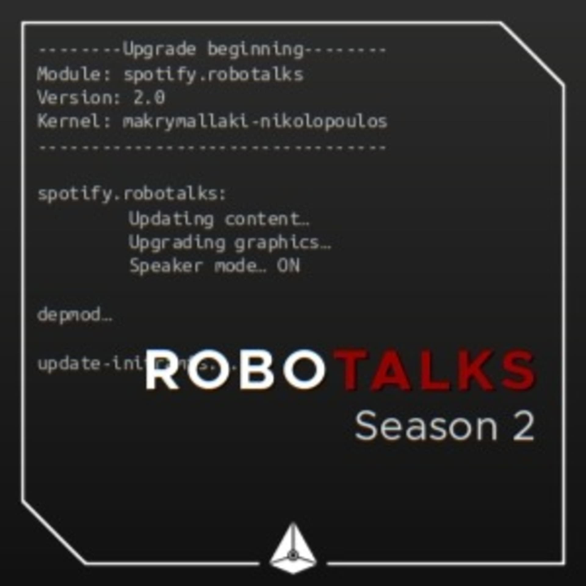 ROBOTALKS - Podcasts