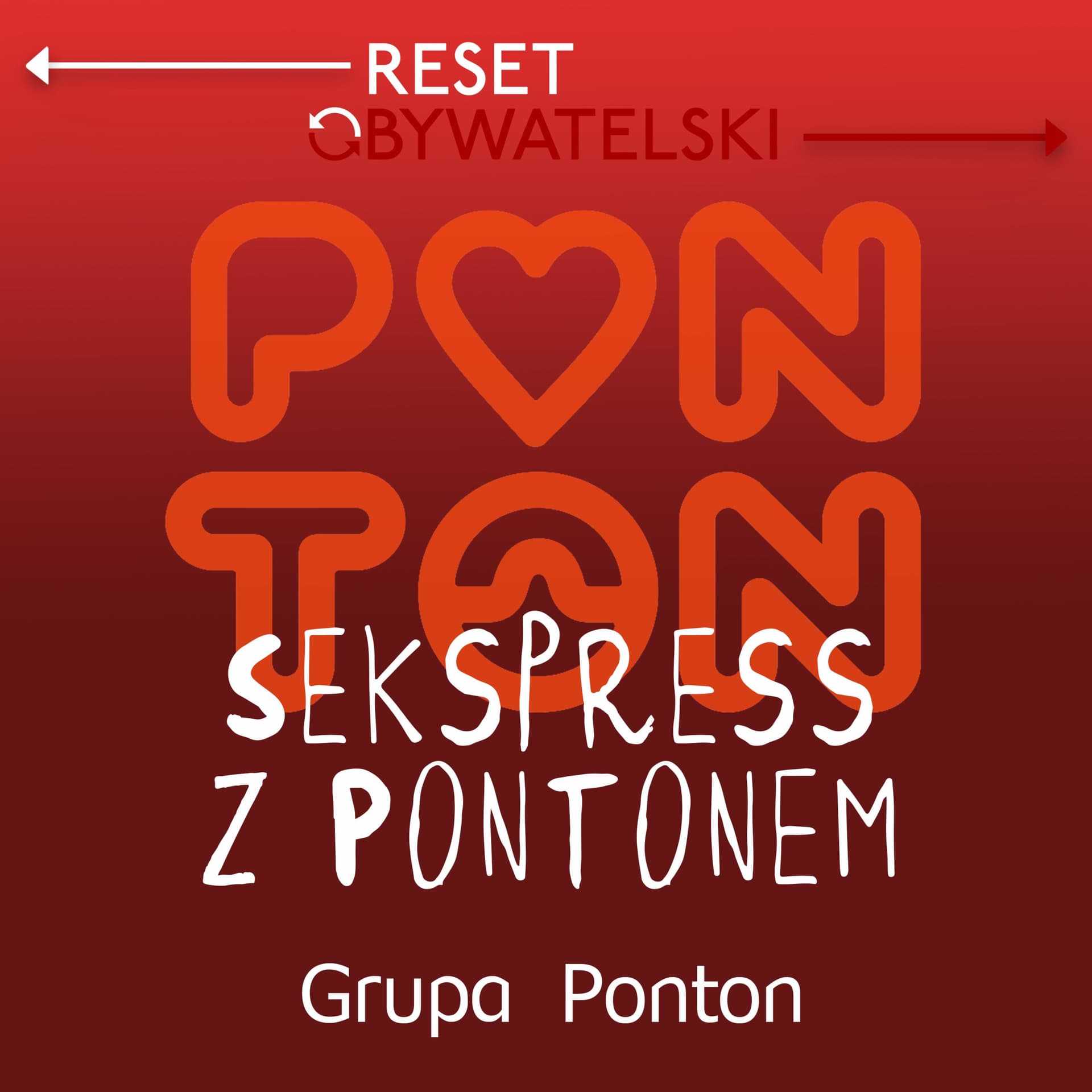 Sekspress z Pontonem - Podcasts
