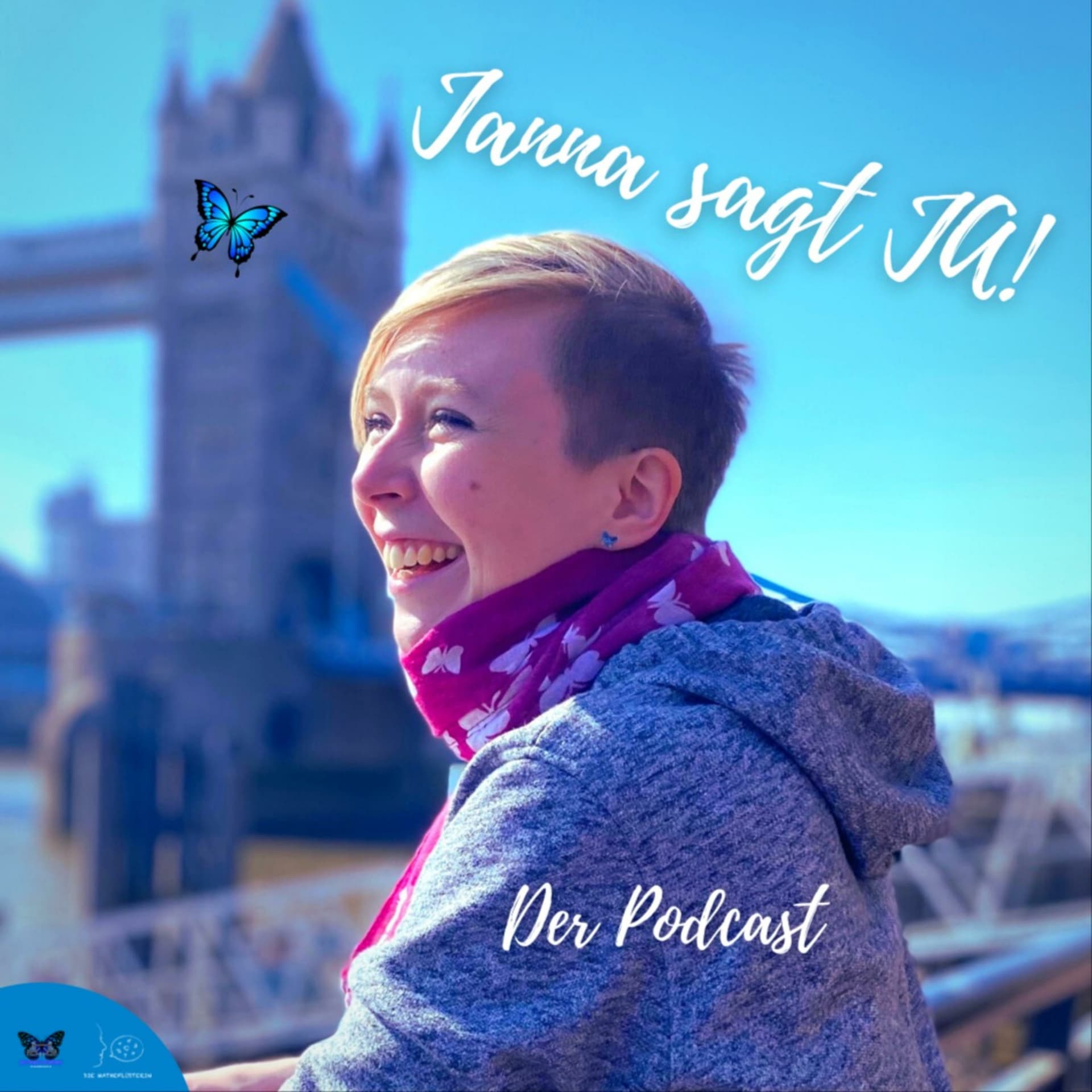Janna sagt JA! - Der Podcast - Podcasts