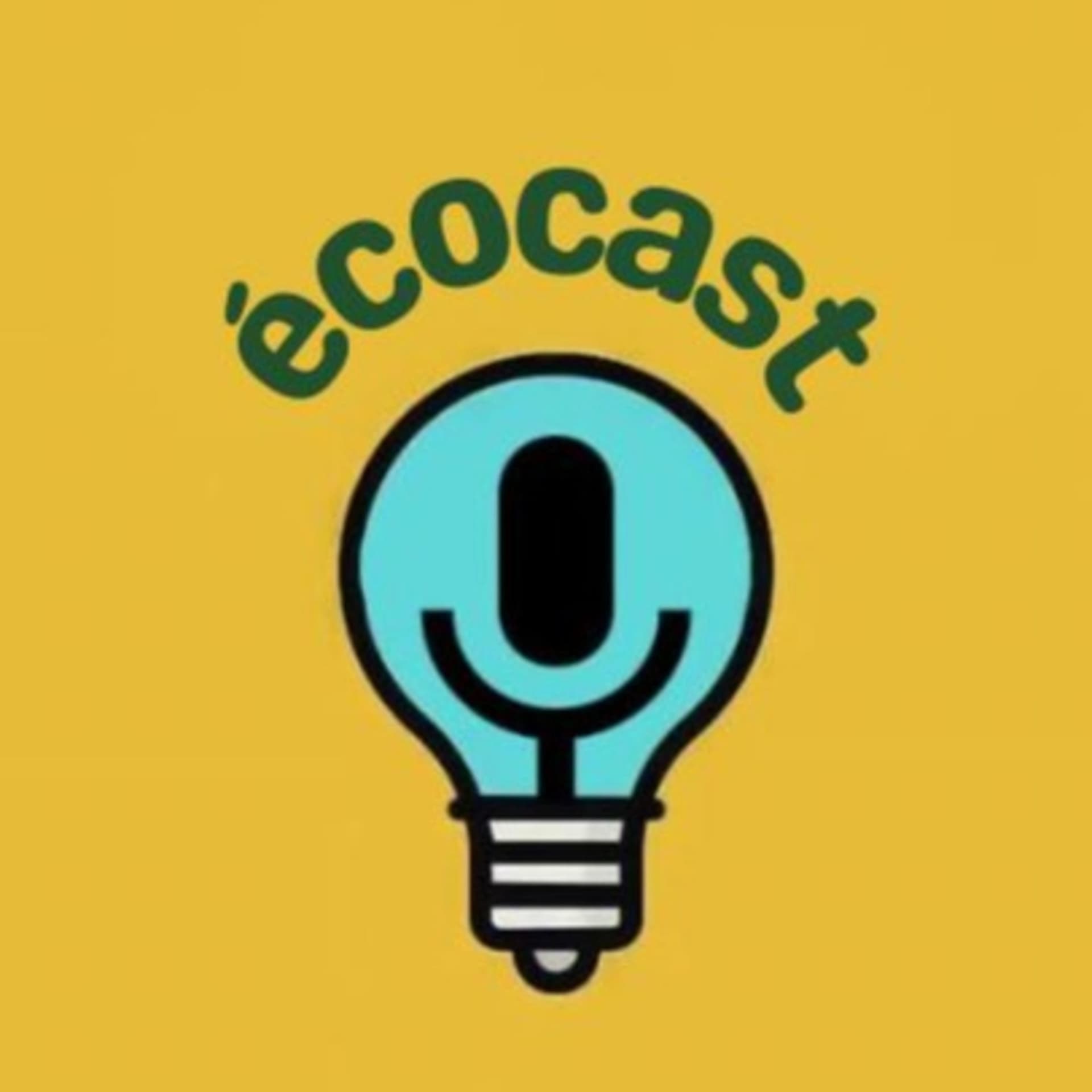 Écocast - O podcast do Écoletivo Salto - Podcasts