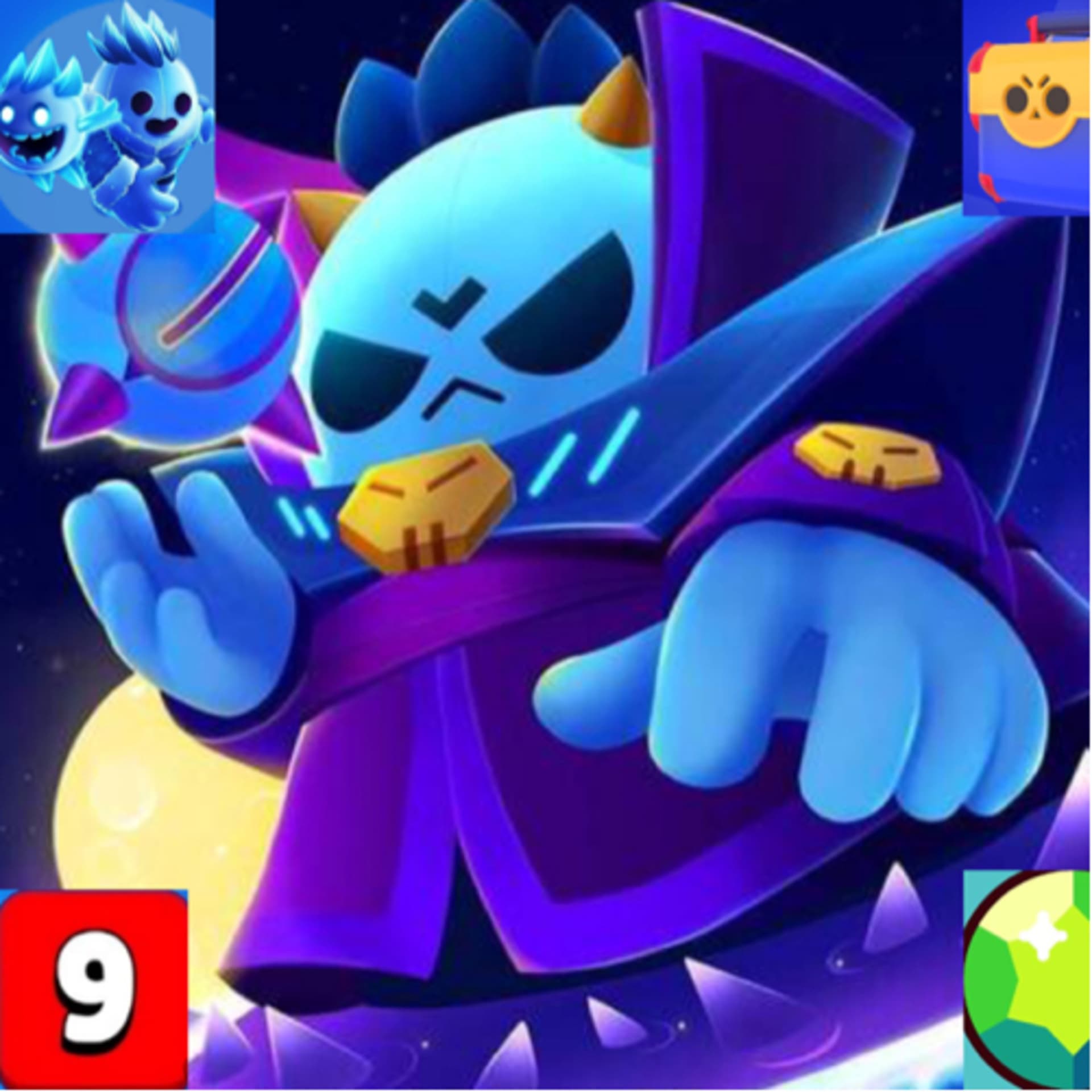 Dark Lord Spikes Brawl–podcast - Podcasts