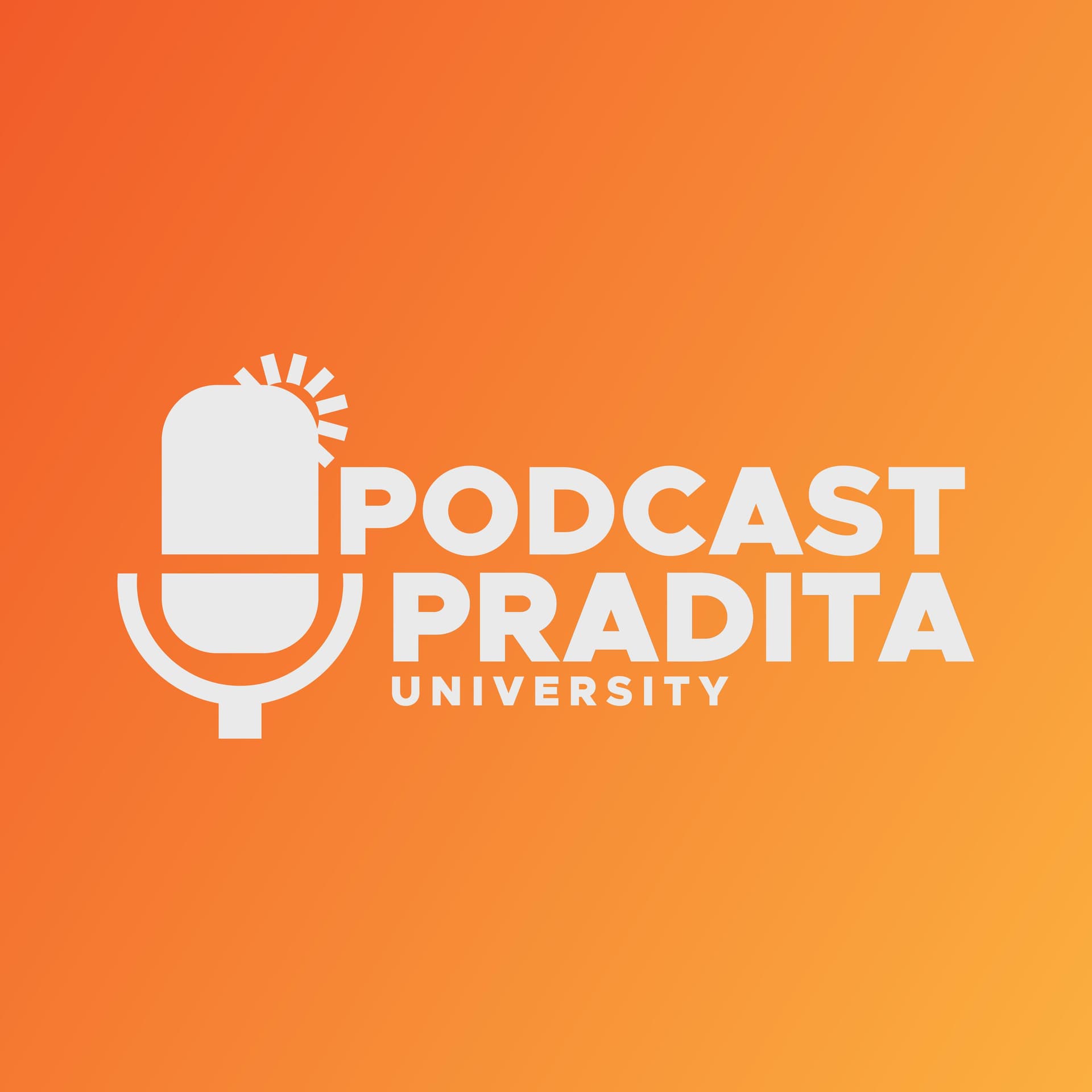 Pradita University - Podcasts