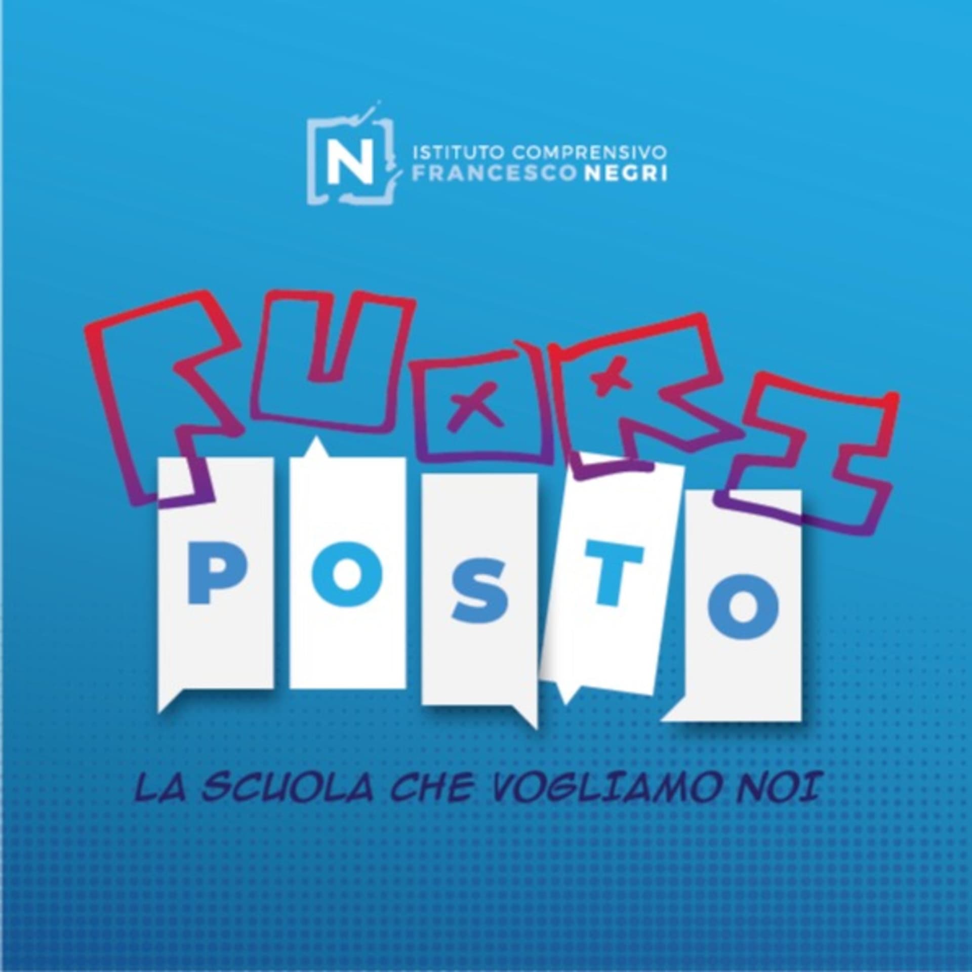 Fuori Posto - Podcasts