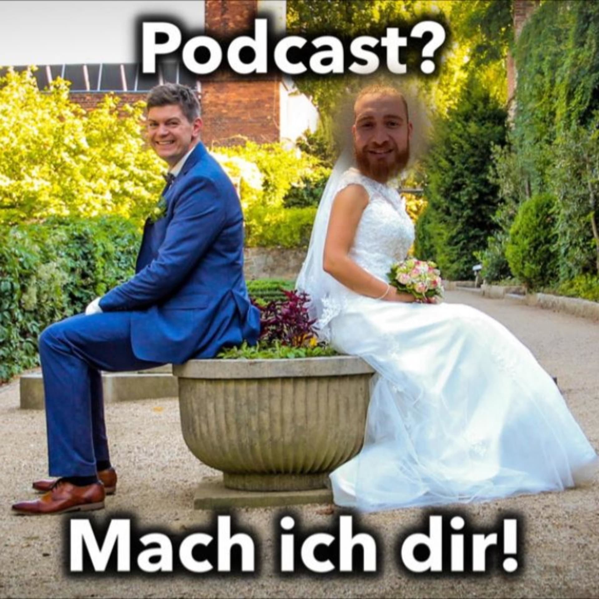 Mach ich dir! - Podcasts