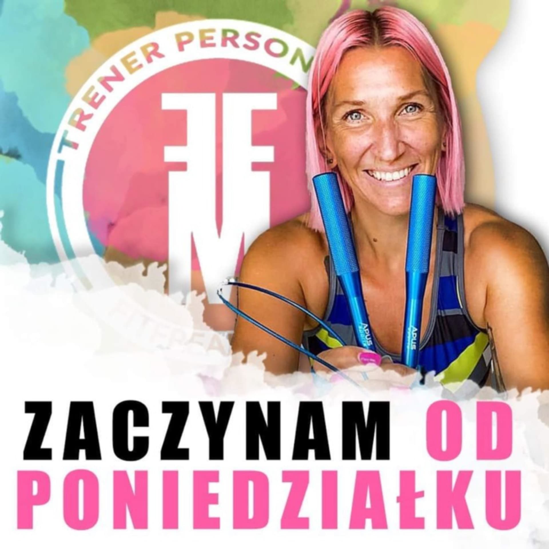 Zaczynam od Poniedziałku - Podcasts