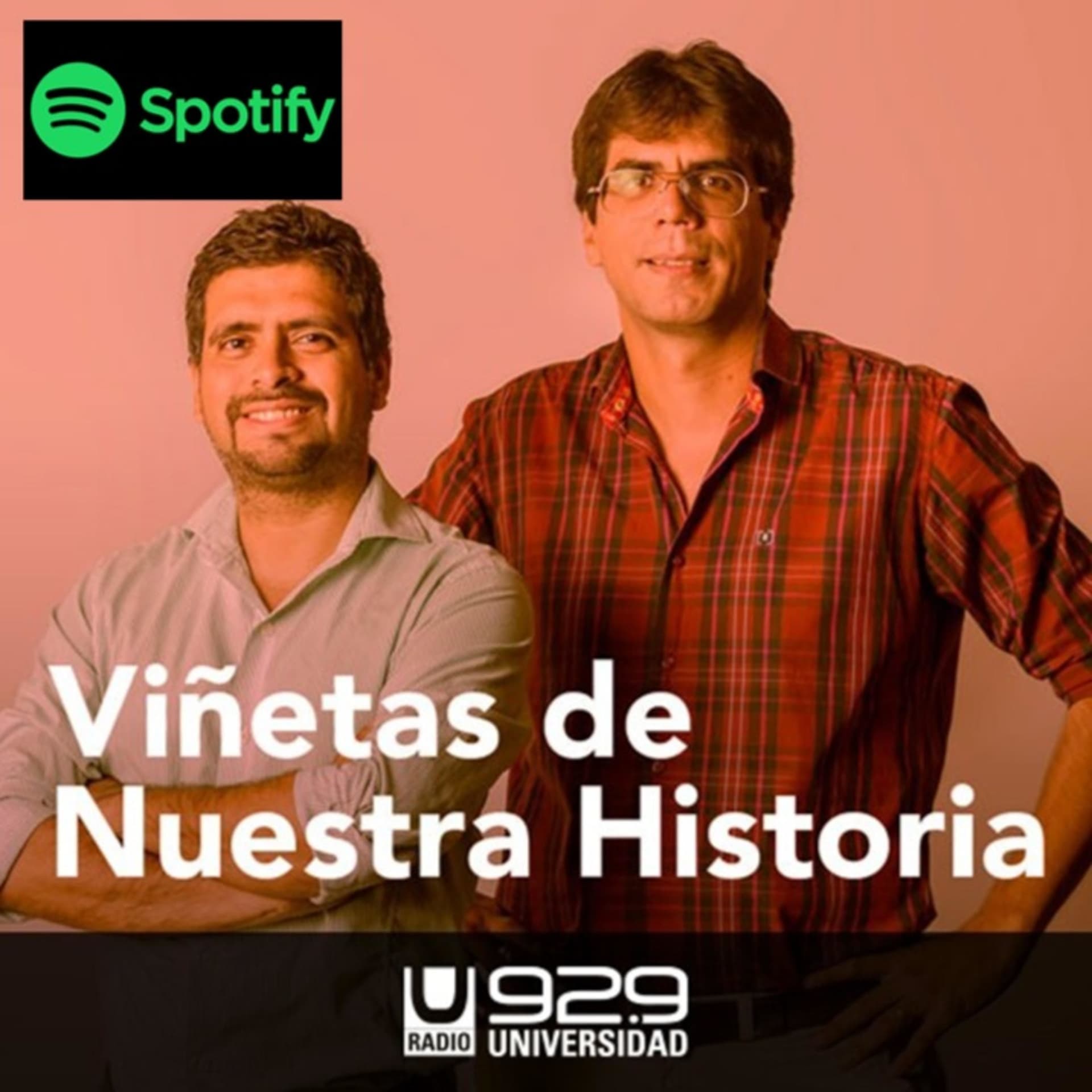 Viñetas de nuestra historia