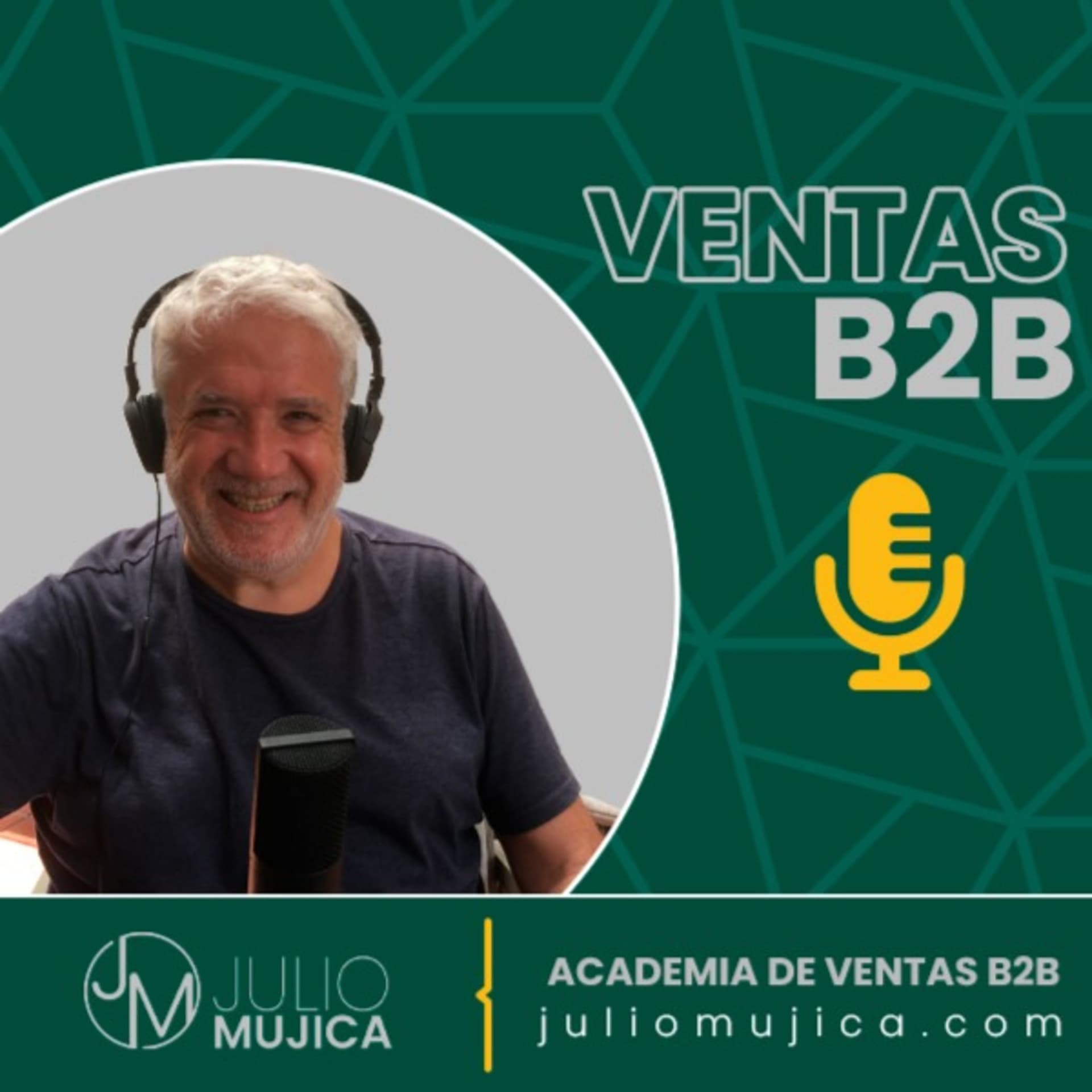 VENTAS B2B - Podcasts