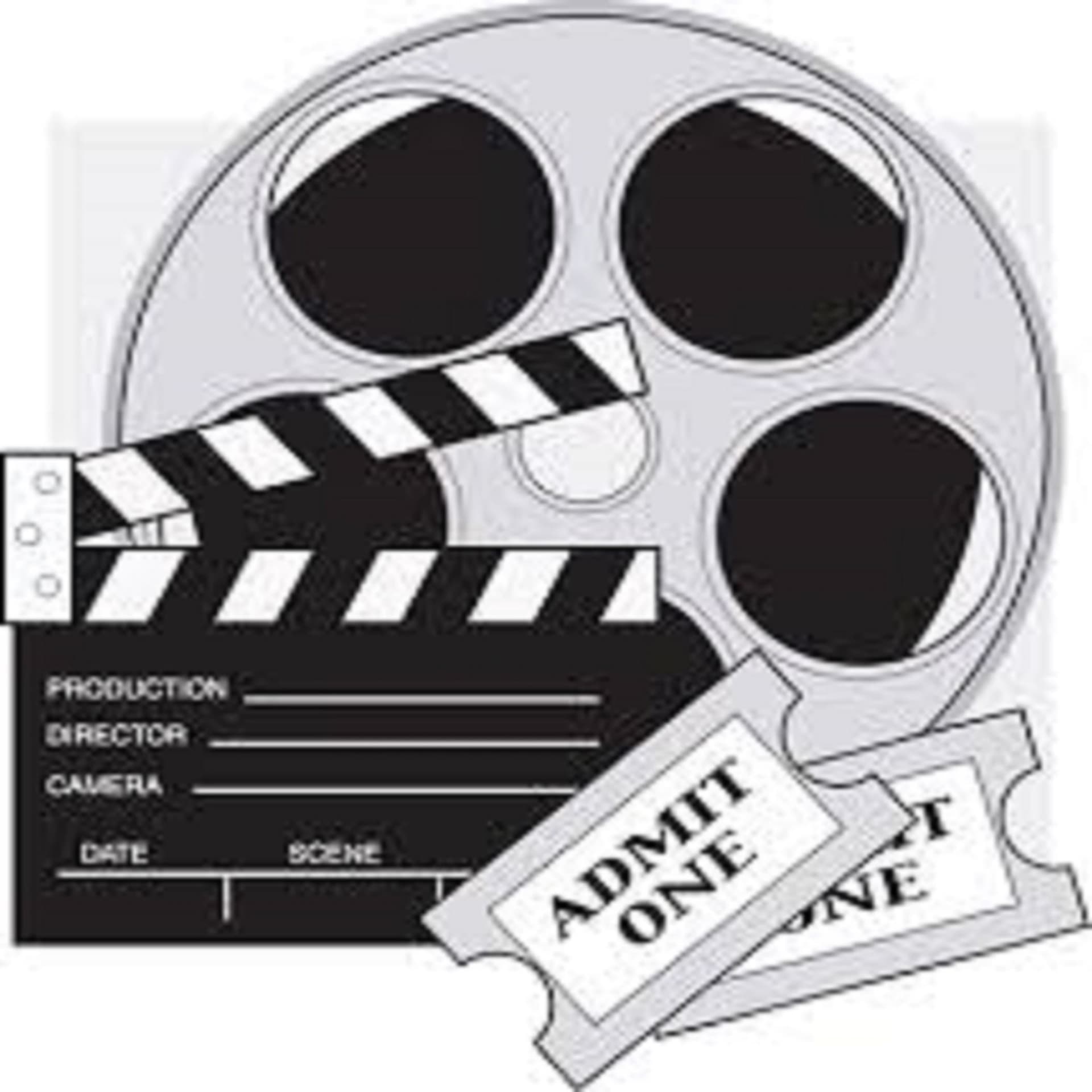 Worth the Admission Entertainment Podcast - Podcasts