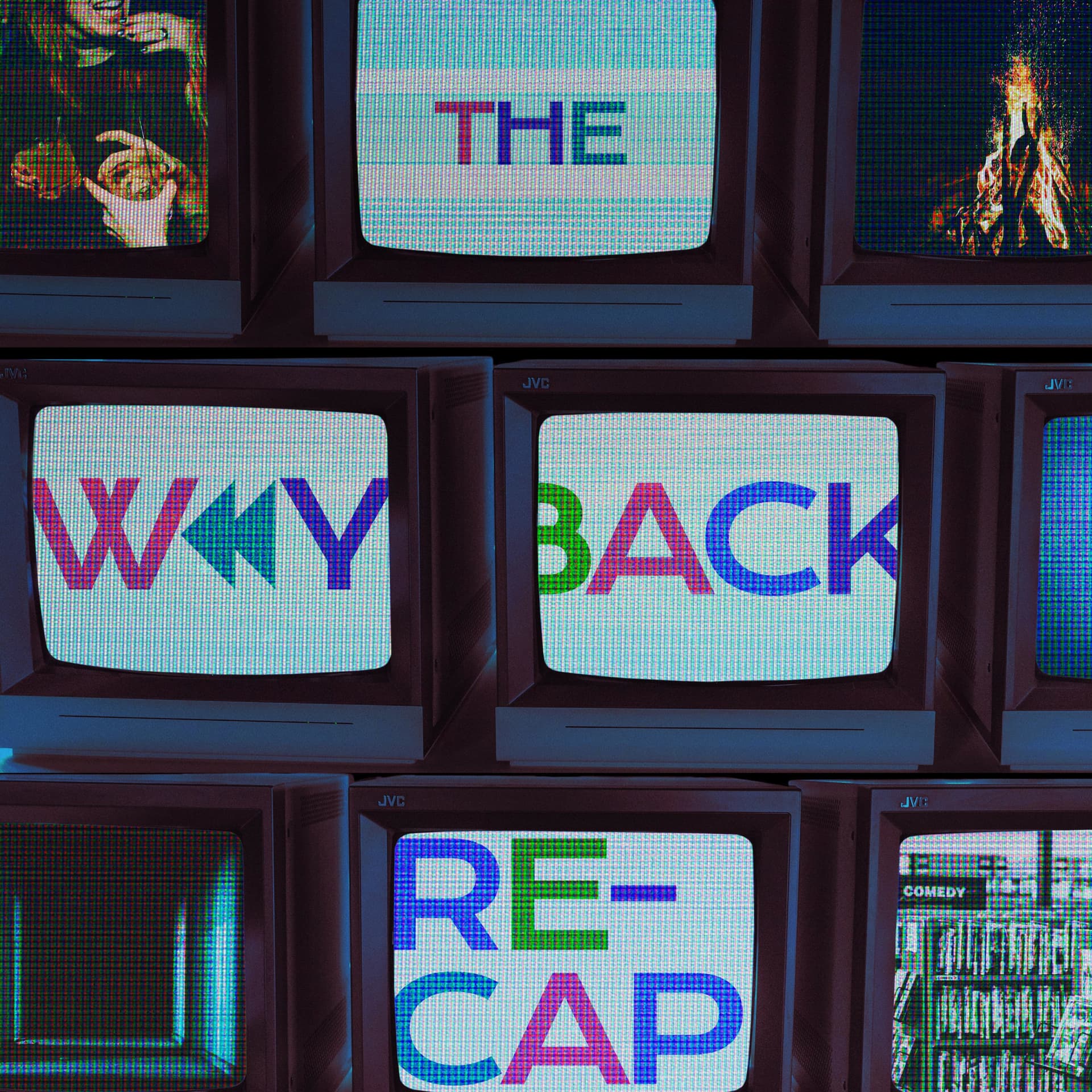 The Way Back Recap - Podcasts
