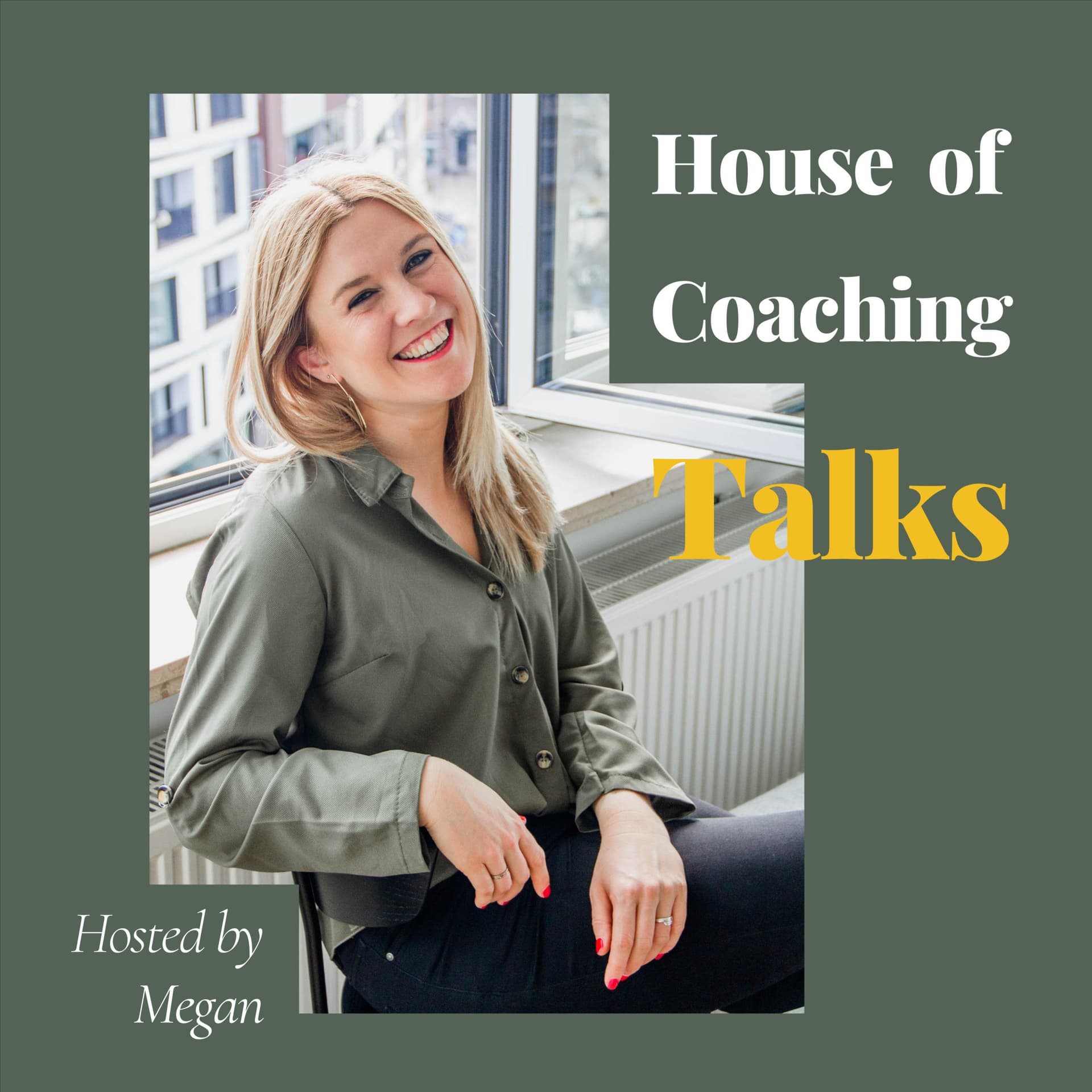 House of Coaching Talks - Podcasts