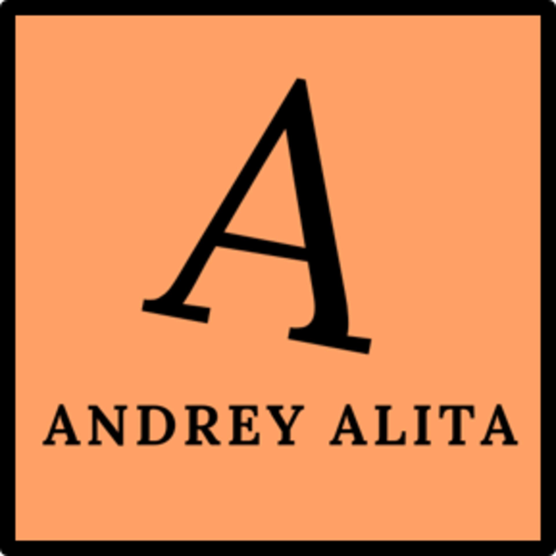 Andrey Alita Educação/by Aqui Reginaldo Santos - Podcasts