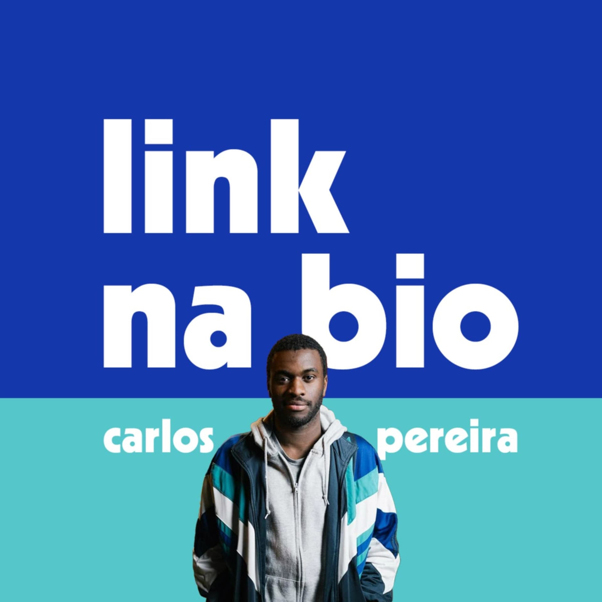 Link na Bio - Podcasts