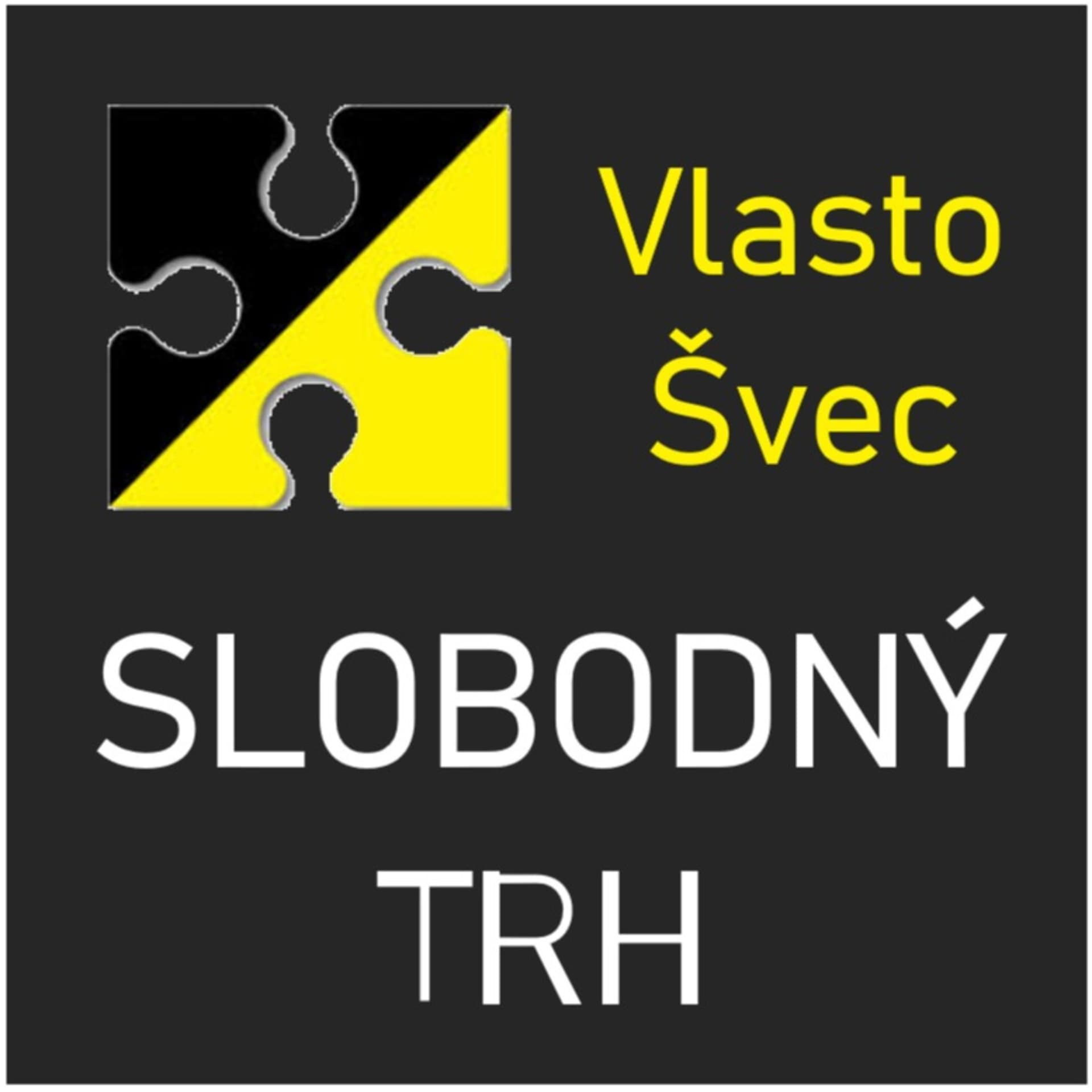 Rozpravy o slobodnom trhu - Podcasts