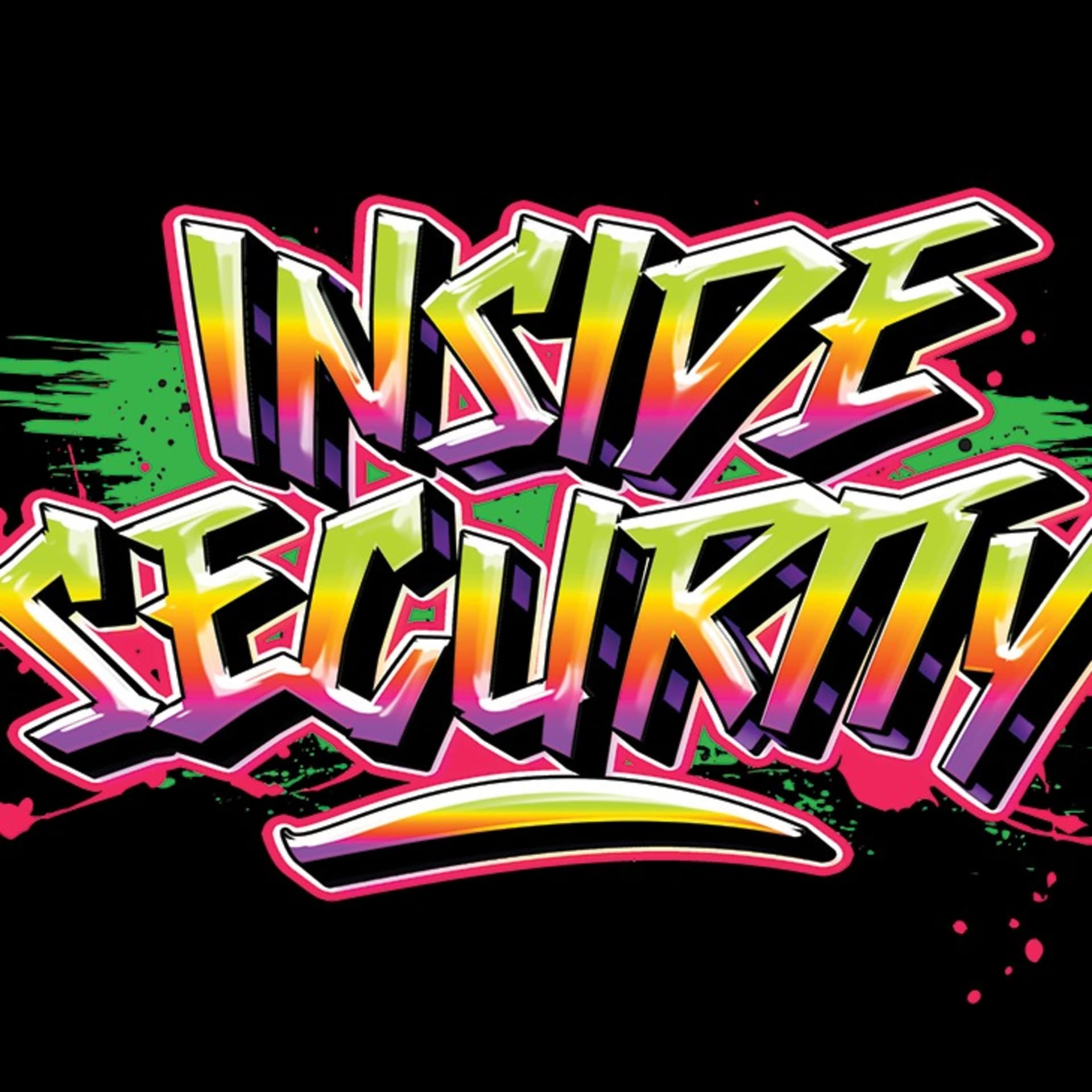 Inside Security - Podcasts