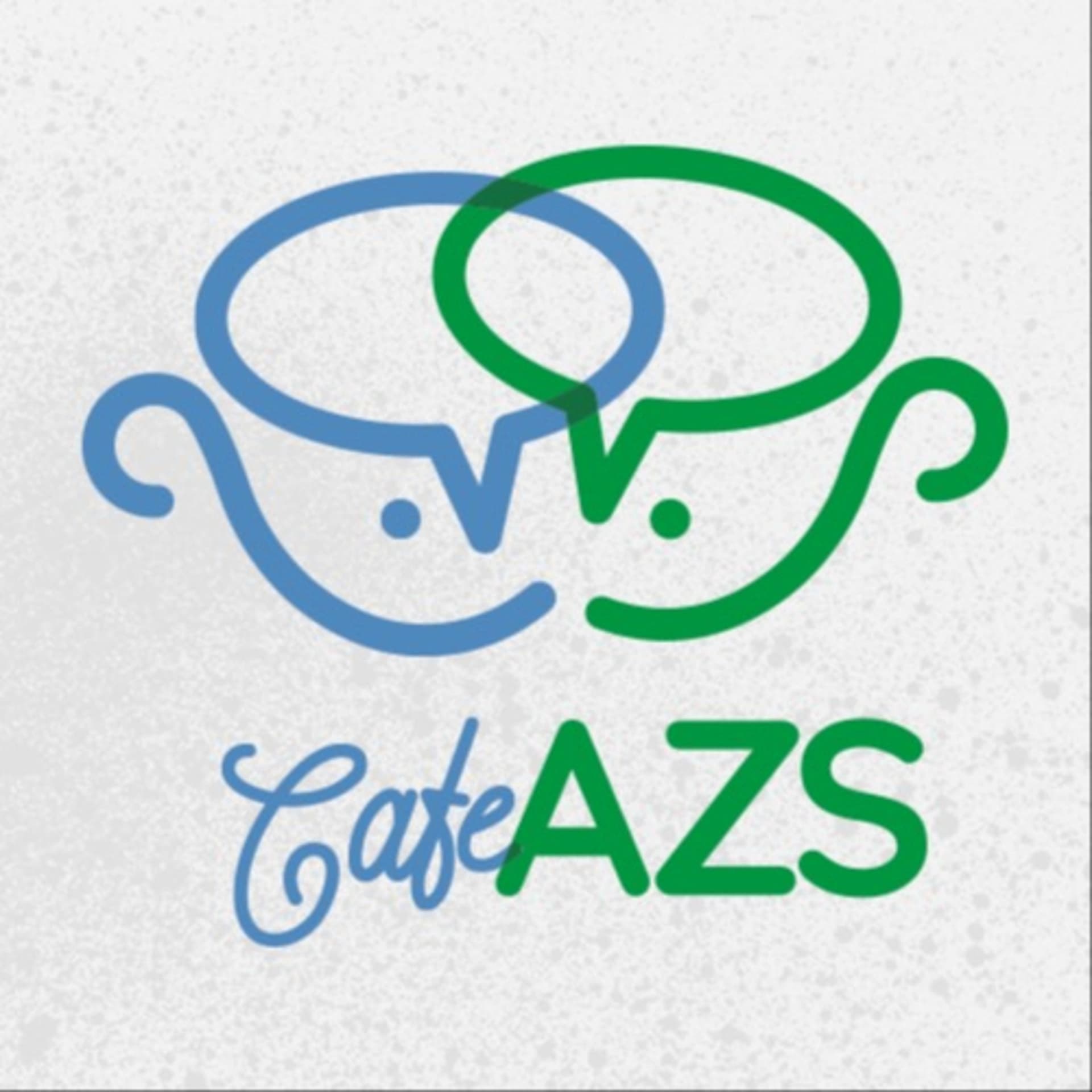 Cafe AZS - Podcasts
