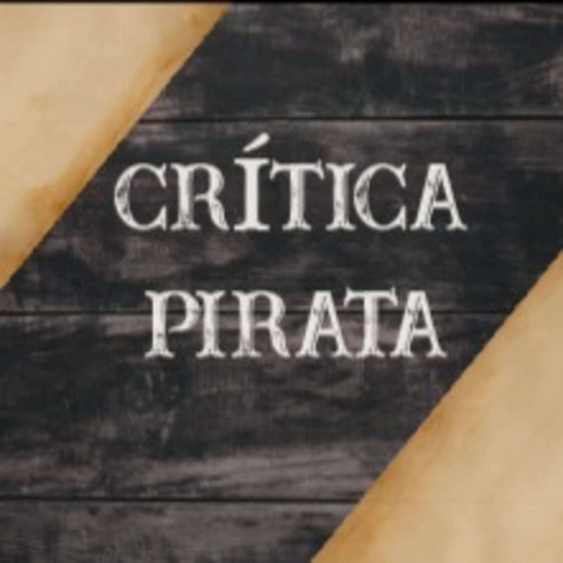 CríticaPirata - Podcasts