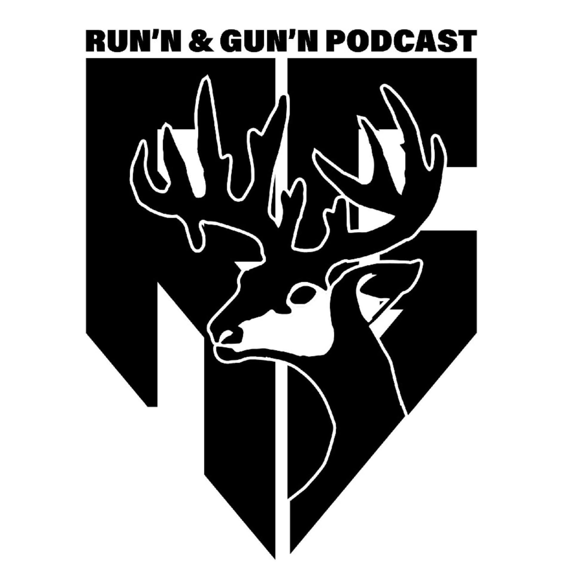 Run'n and Gun'n Podcast - Podcasts
