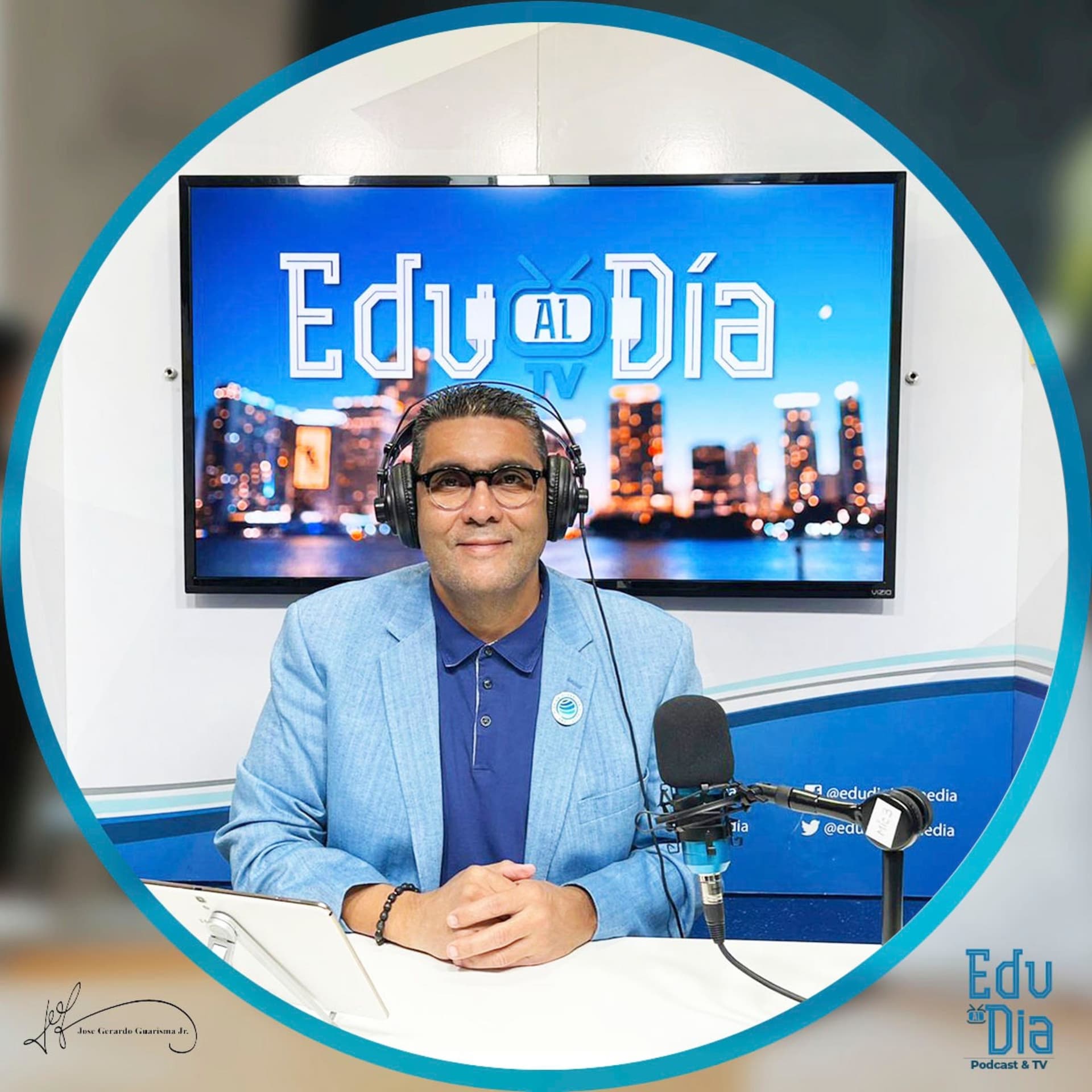 EduAlDia Podcast & TV - Podcasts