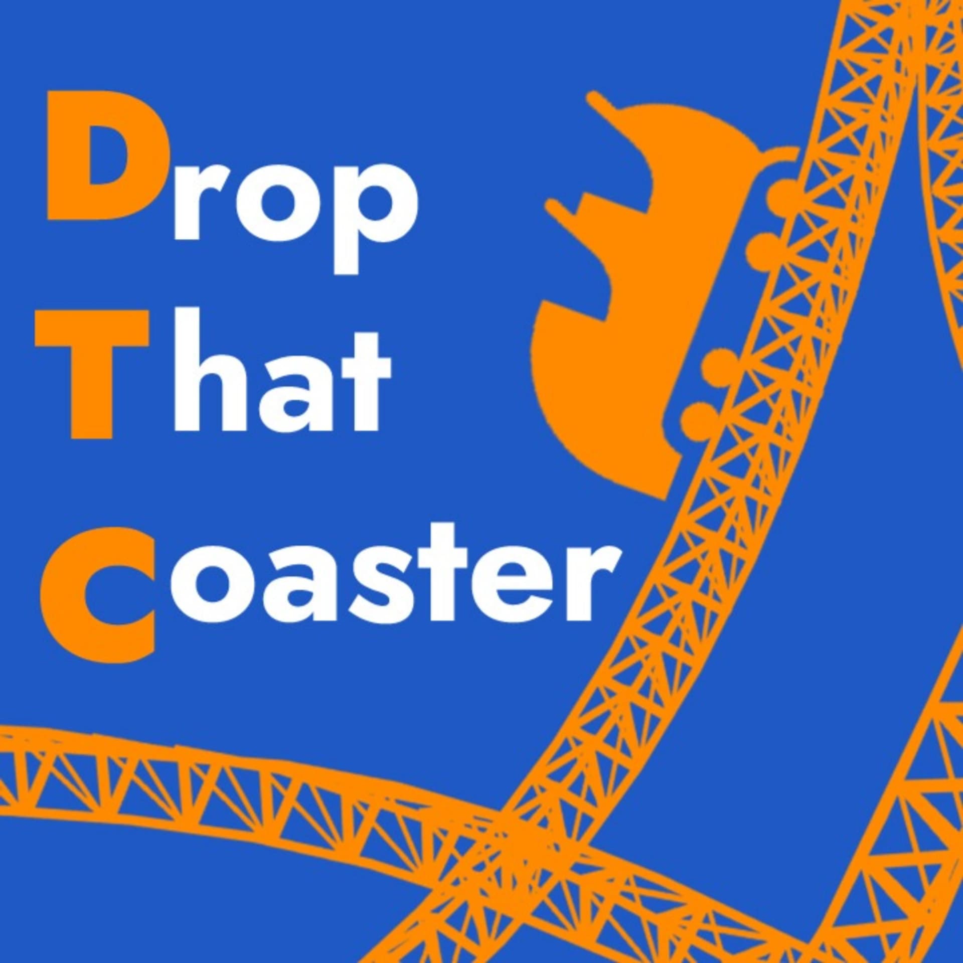 Drop That Coaster - Podcasts