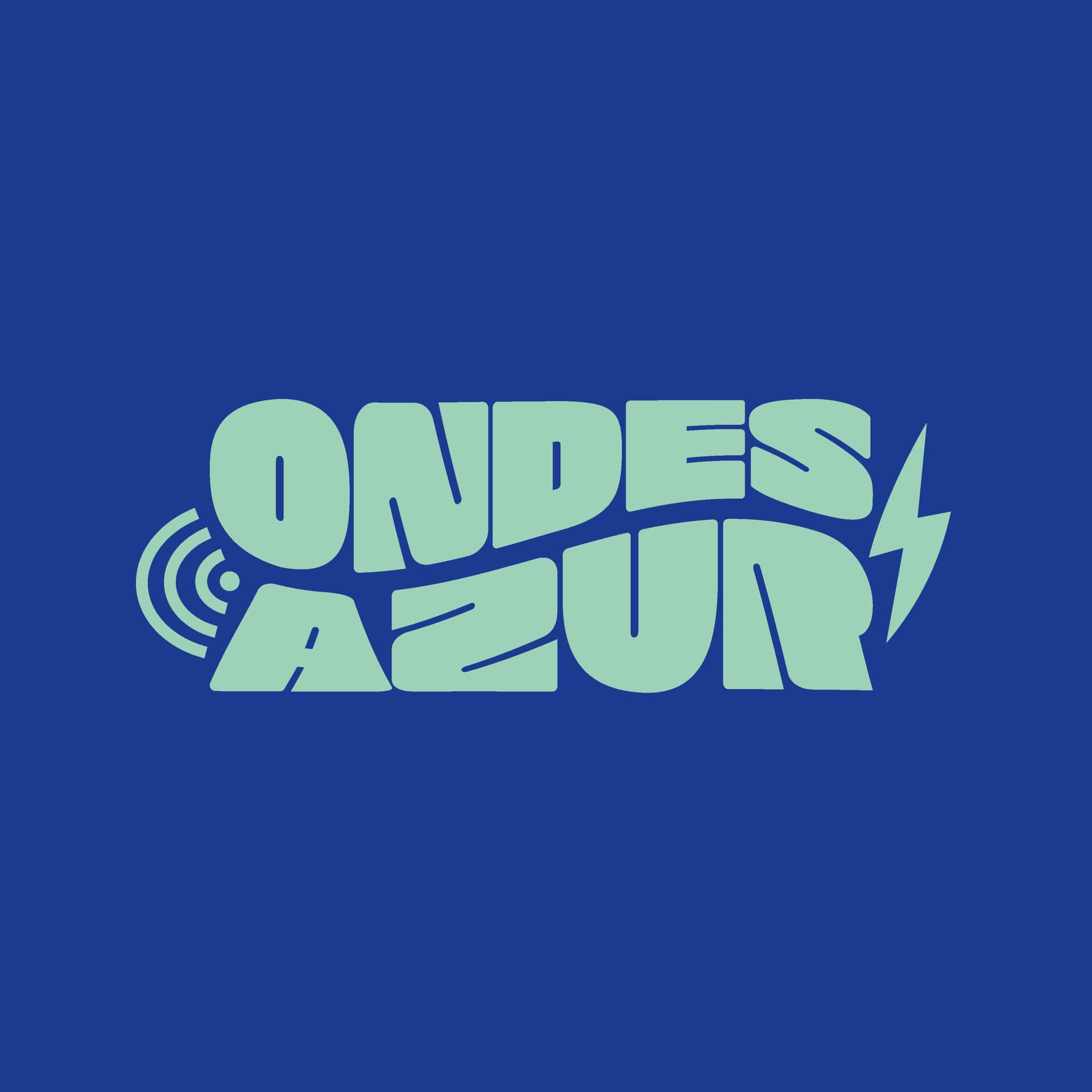 Ondes Azur - Podcasts