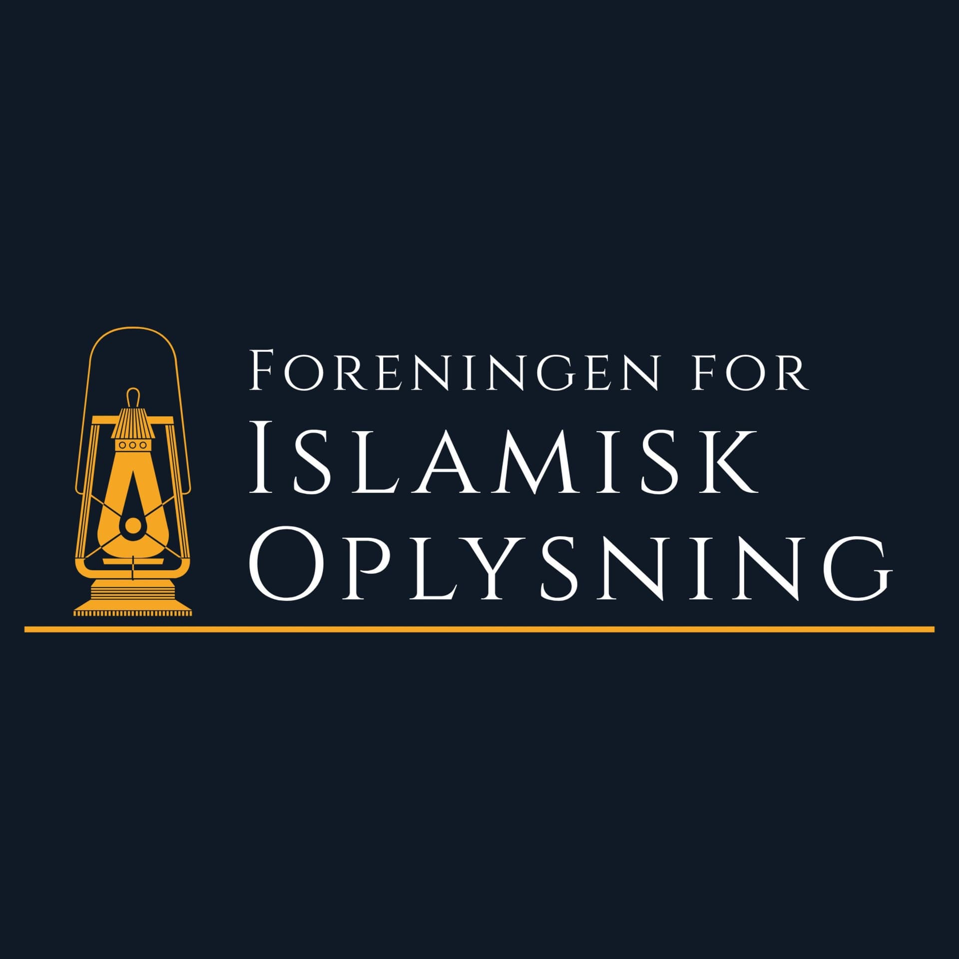 ISLAMISK OPLYSNING - Podcasts
