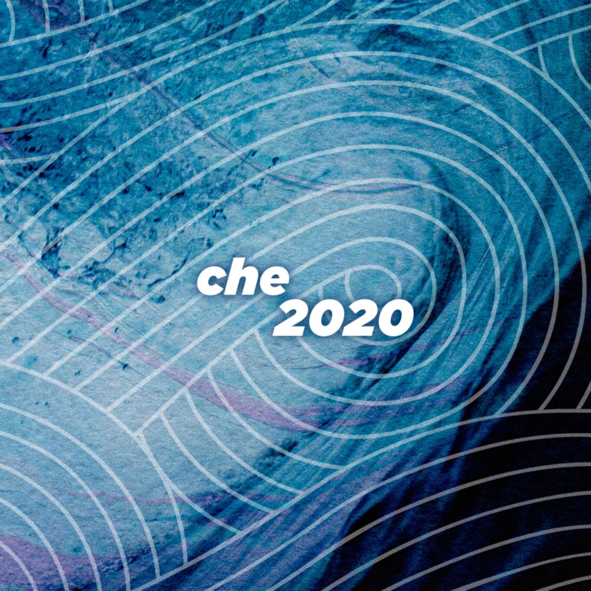 Che2020 - Podcasts