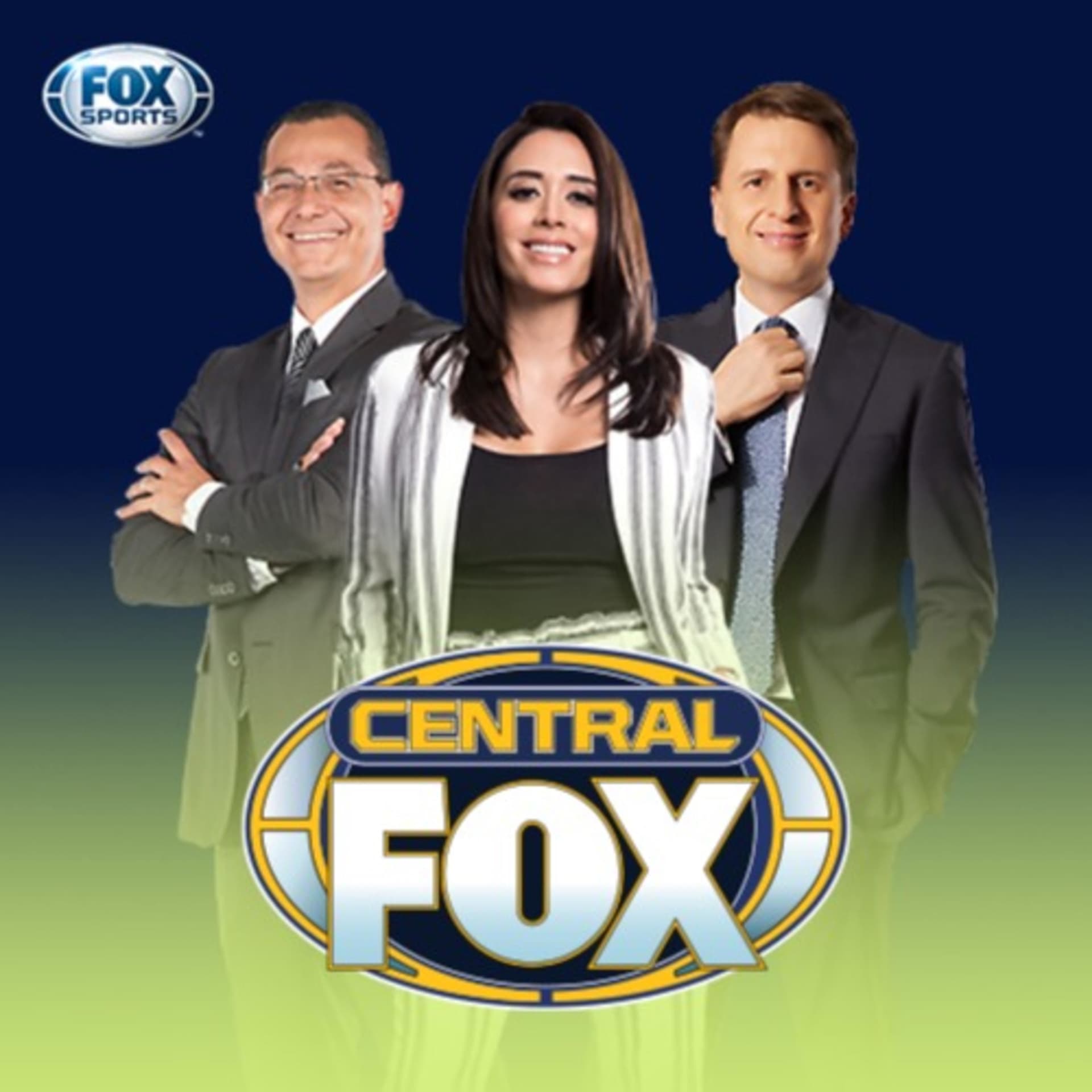 CENTRAL FOX - Podcasts