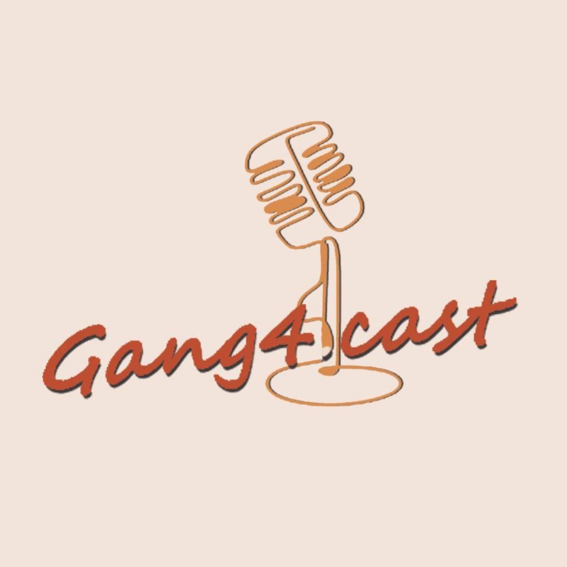Gang4.cast - Podcasts