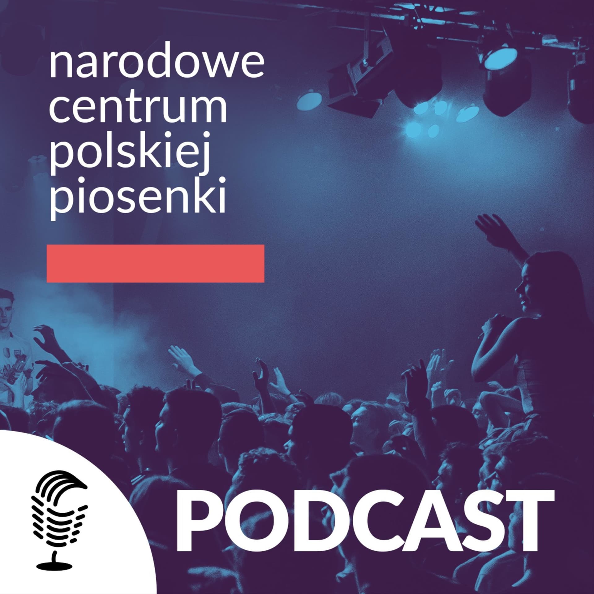 NCPP Podcast - Podcasts