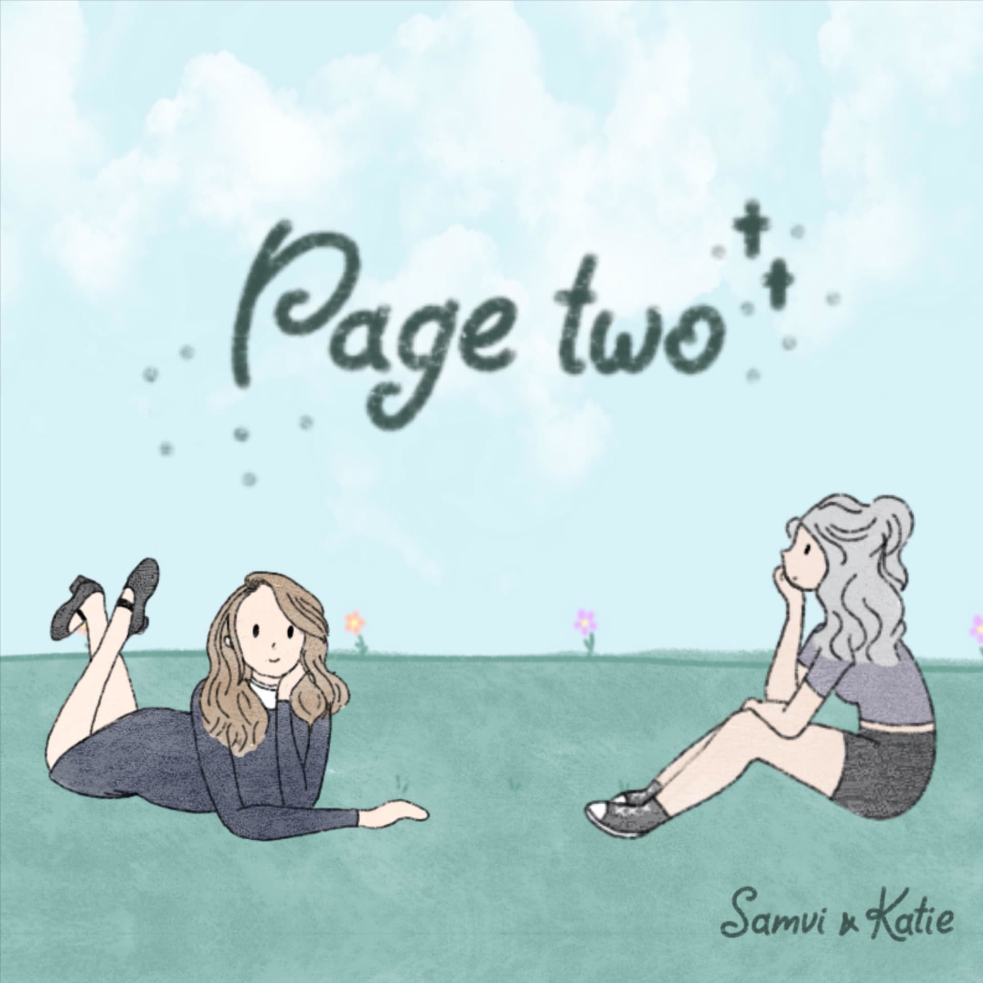 Page two - Podcasts