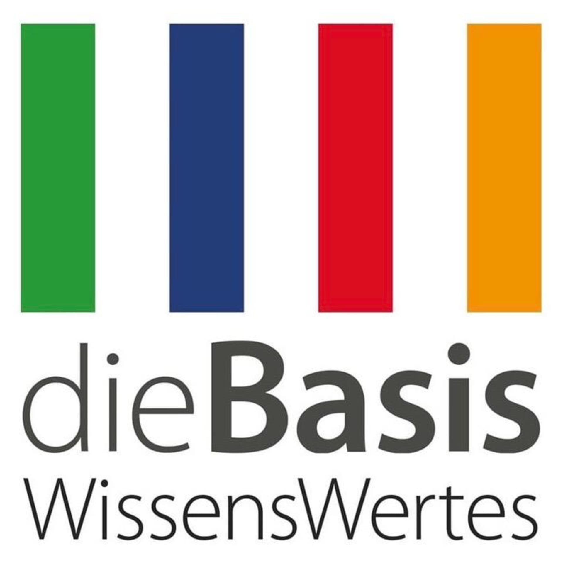 dieBasis (offiziell) - WissensWertes - Podcasts