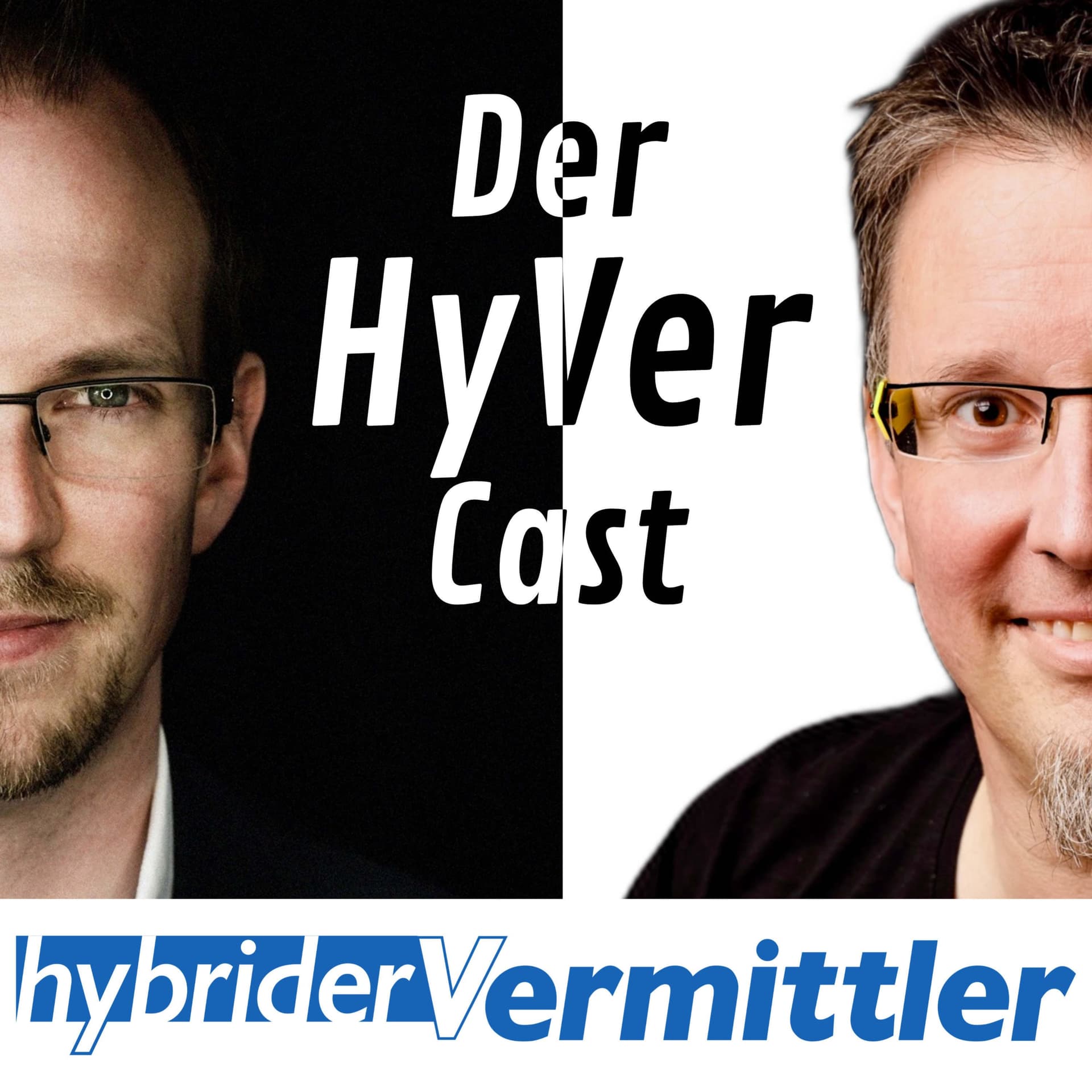 HyVer-Cast - Podcasts