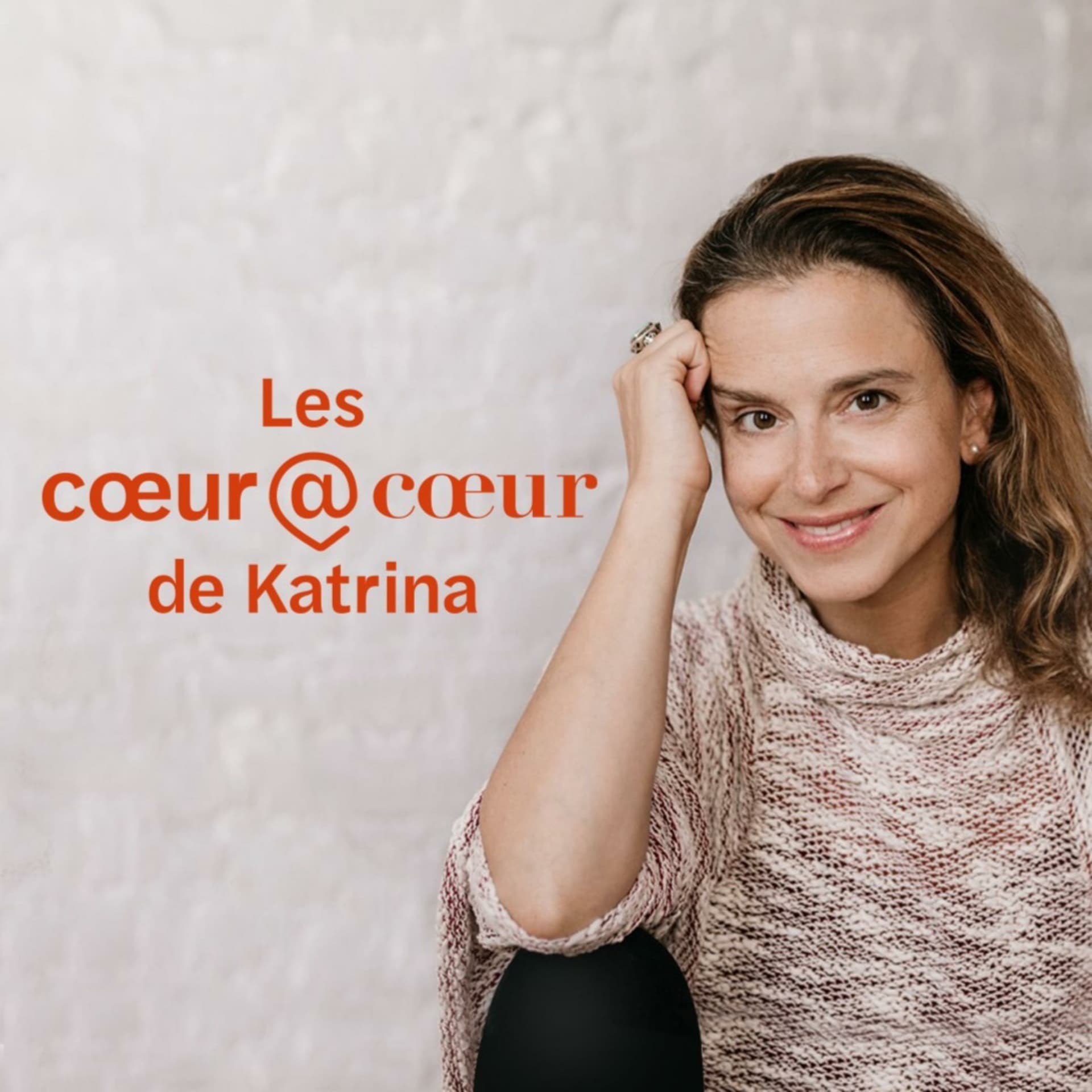 Les coeur@coeur de Katrina - Podcasts