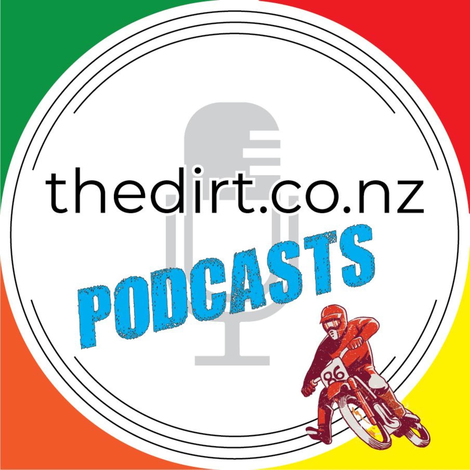 thedirt.co.nz Podcasts - Podcasts