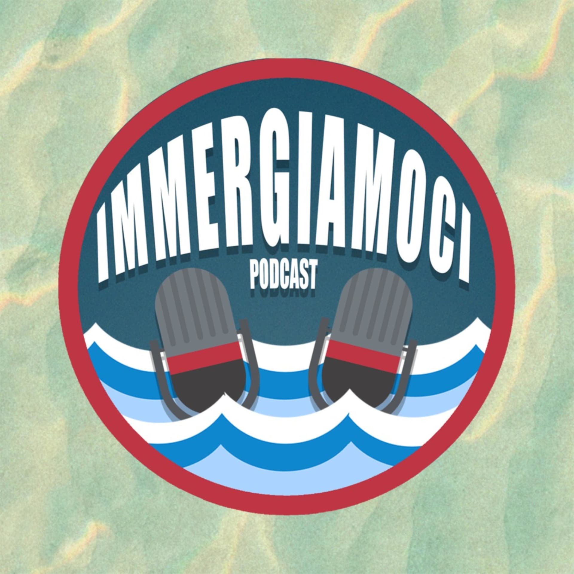 Immergiamoci Podcast - Podcasts