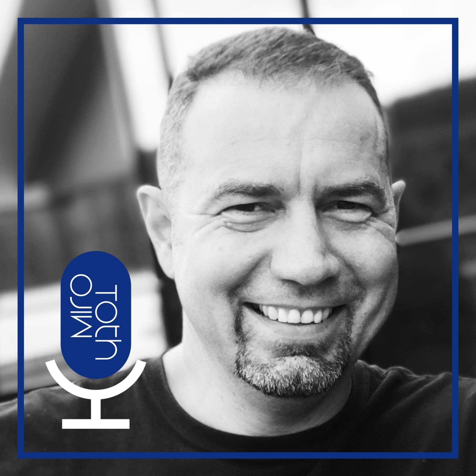 Miro Tóth Košice - Podcasts