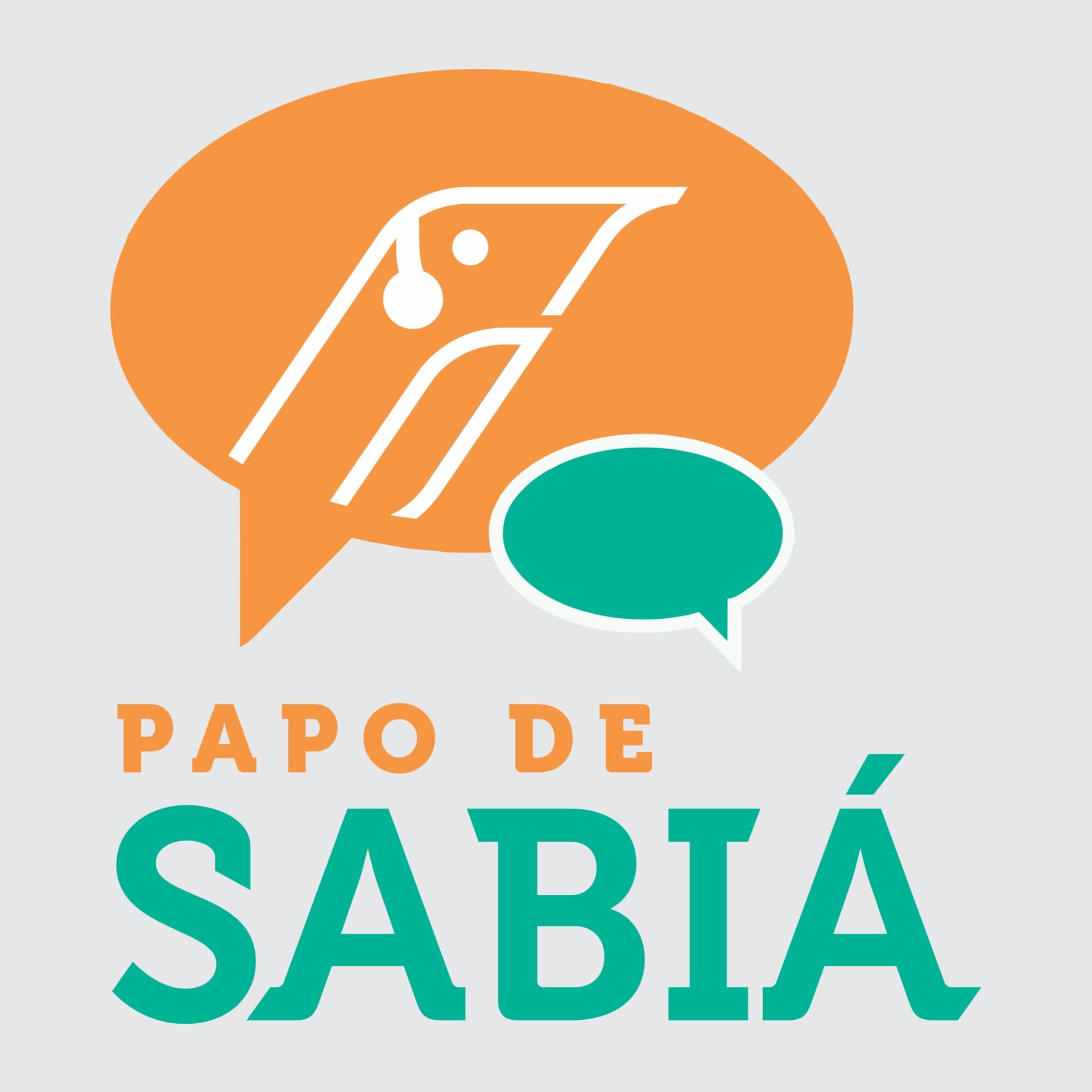 Papo de Sabiá - Podcasts