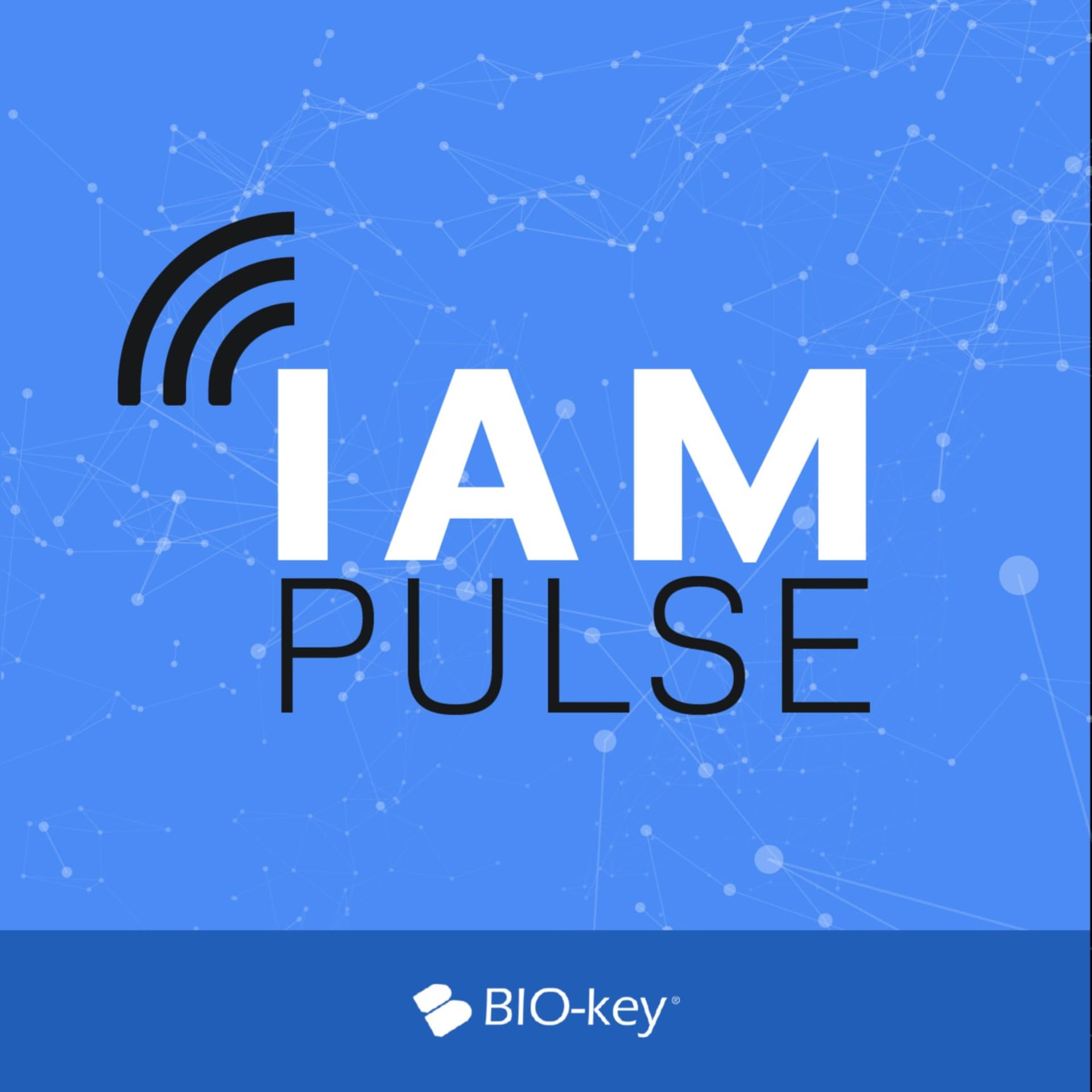 IAM Pulse by BIO-key International - Podcasts