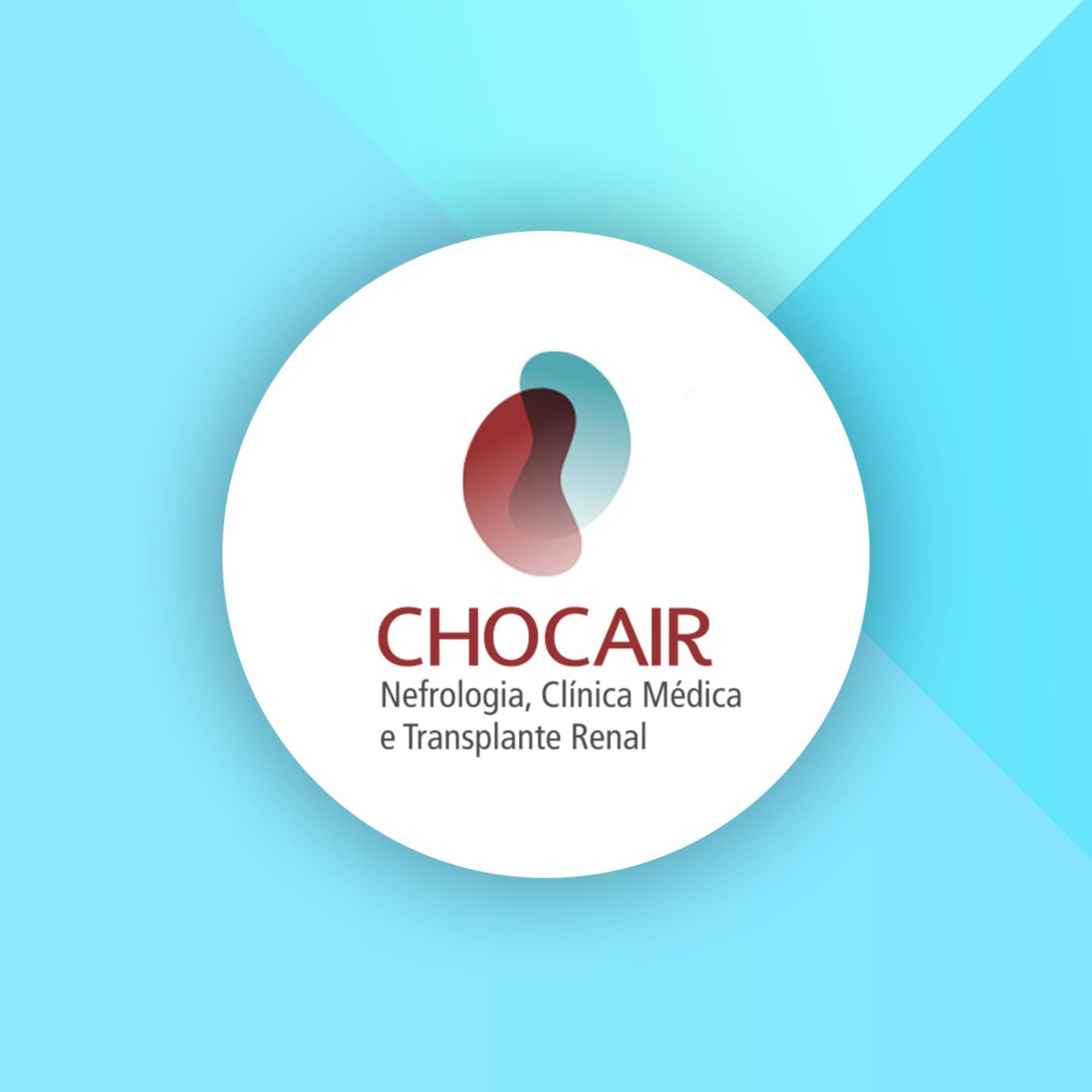 Chocair Médicos - Clínica geral e Nefrologia - Podcasts